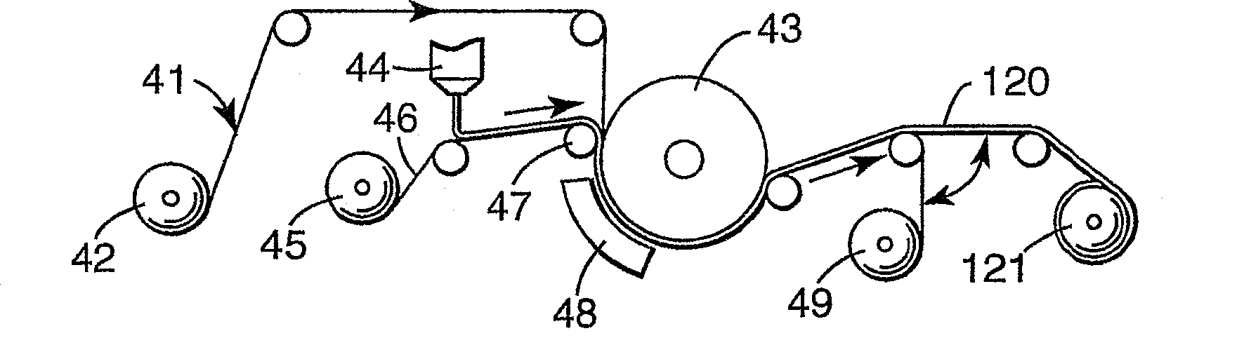 Compositions for abrasive articles