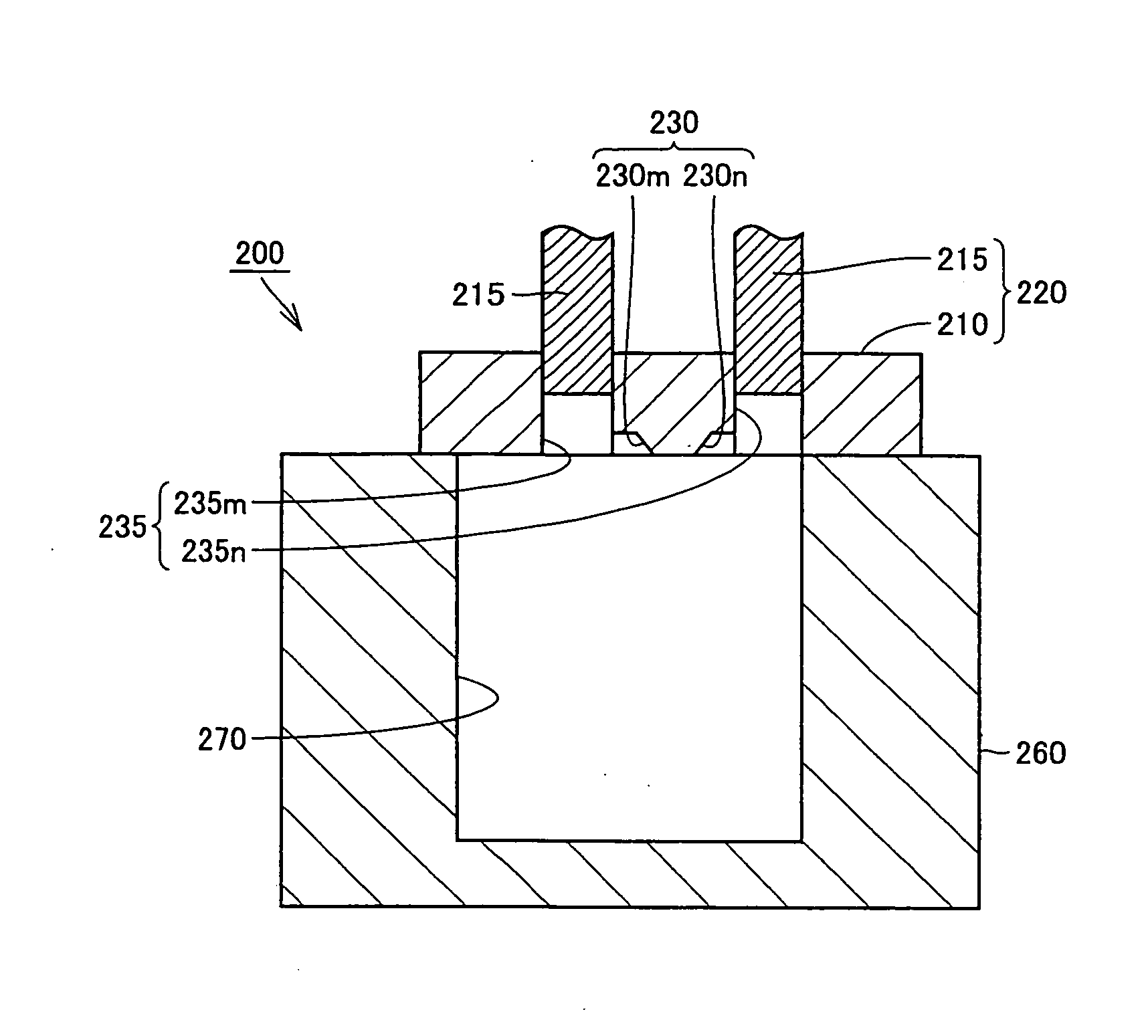 IPM Rotor, IPM Rotor Manufacturing Method and IPM Rotor Manufacturing Apparatus
