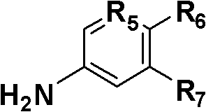2-aminothiazole-4-amide derivative, its preparation method and application
