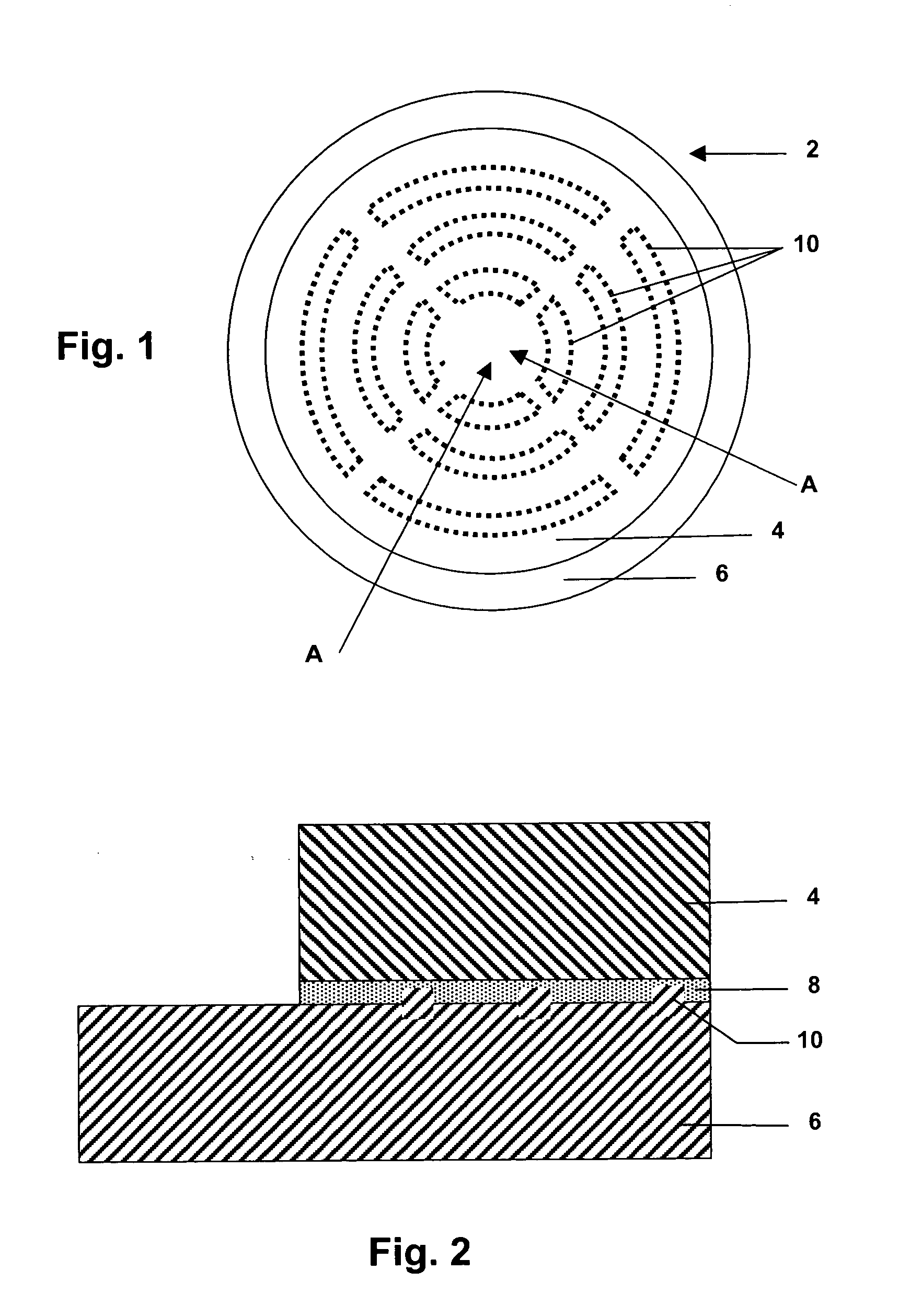 Method for bonding a sputter target to a backing plate and the assembly thereof