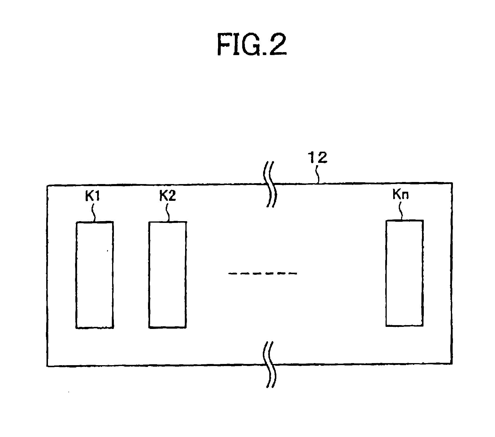 Driving method of piezoelectric elements, ink-jet head, and ink-jet printer