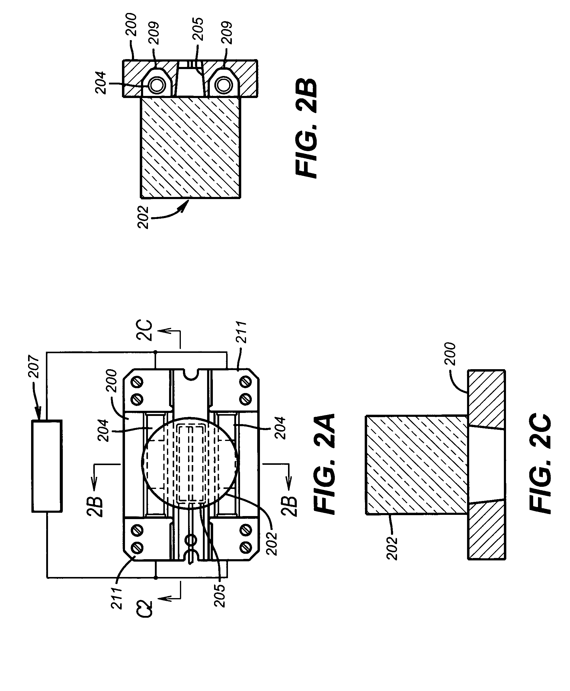 Method and apparatus for a downhole fluorescence spectrometer