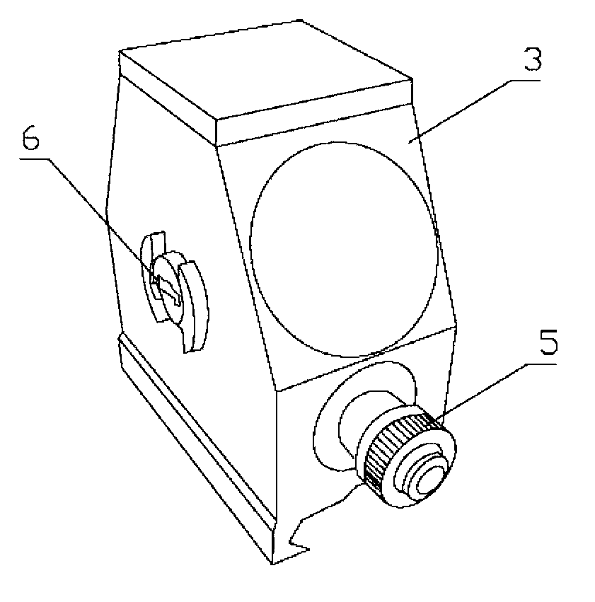 Copper rod rolling mill