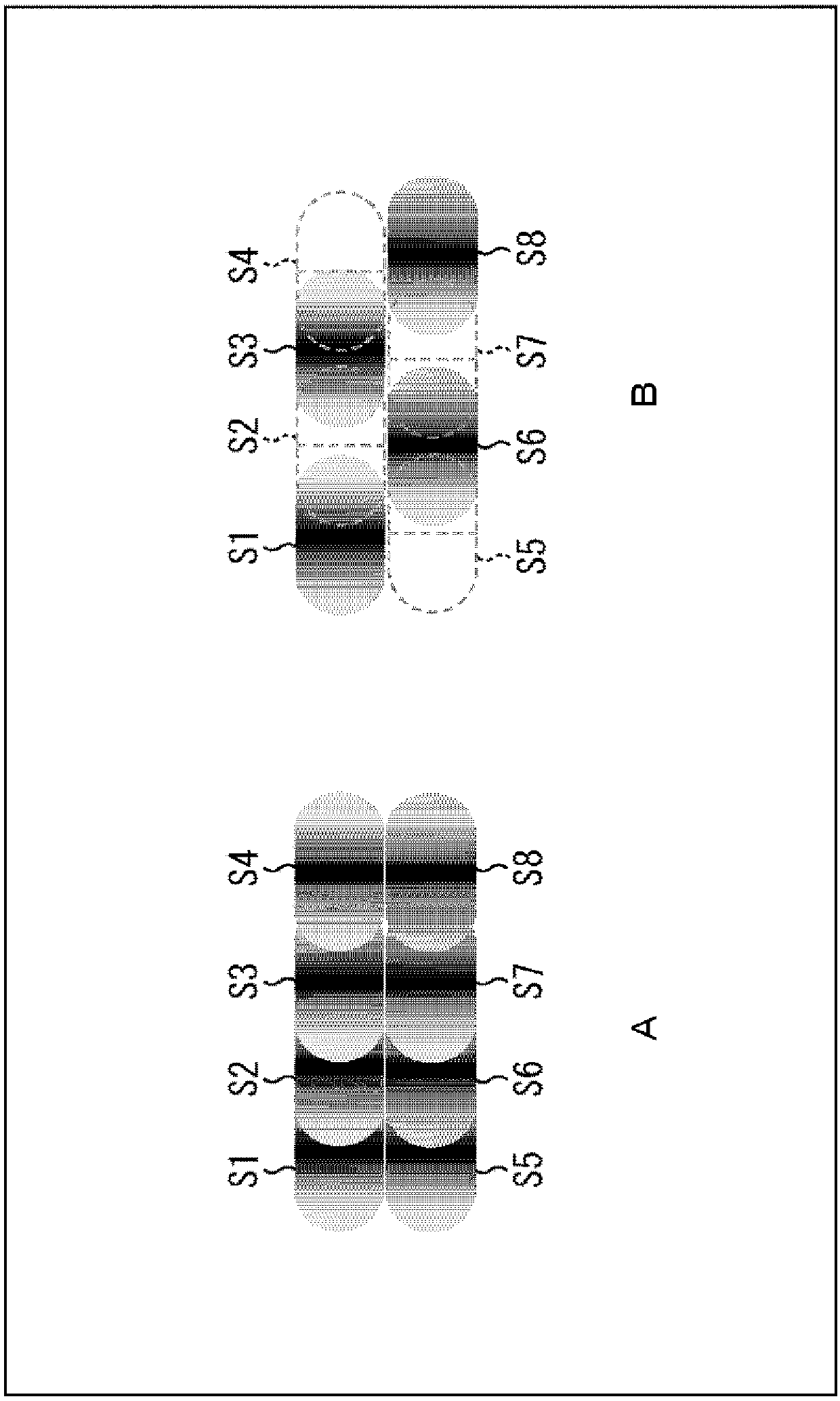 Projection device, projection method, projection module, electronic device, and program