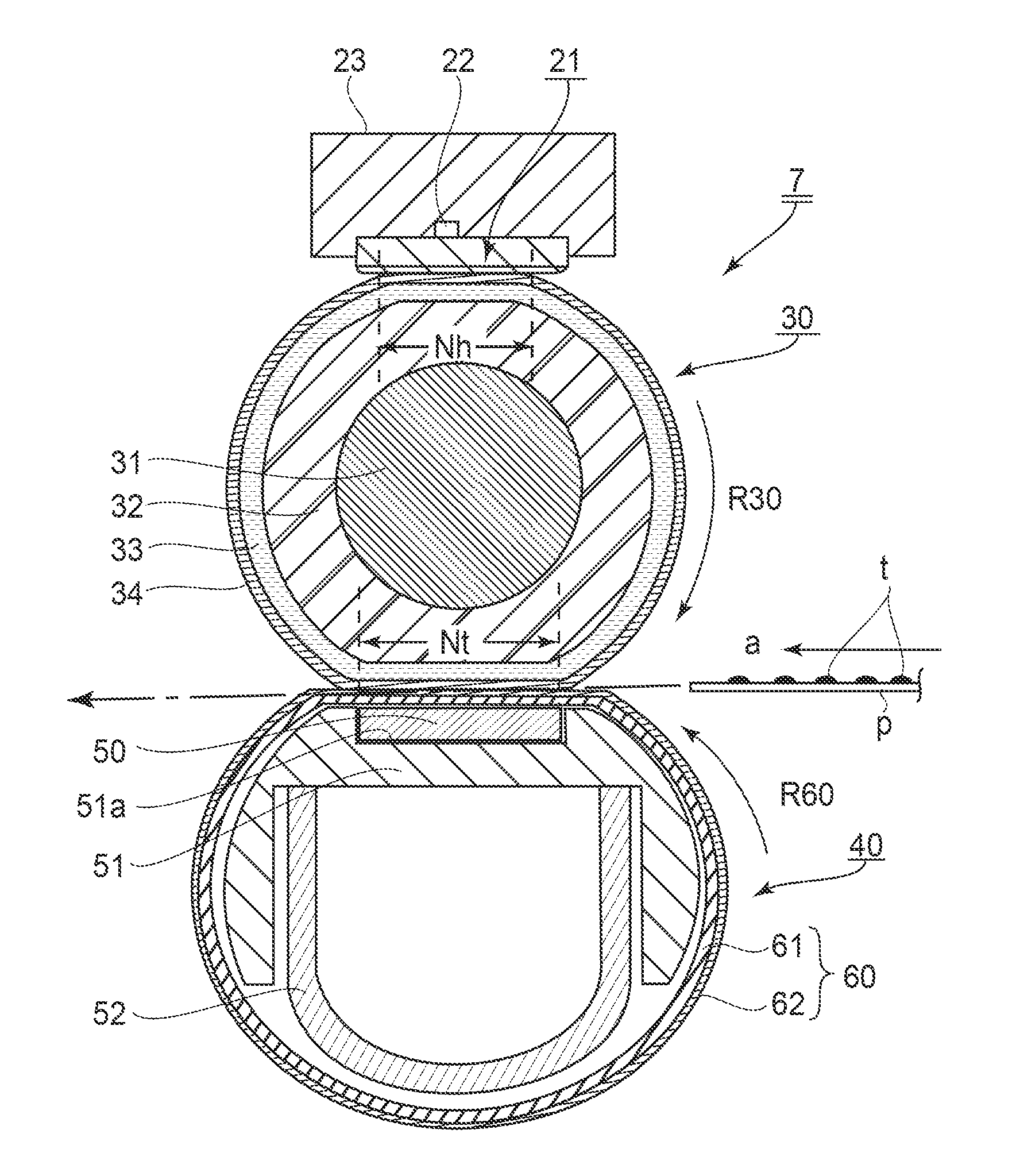 Image heating apparatus