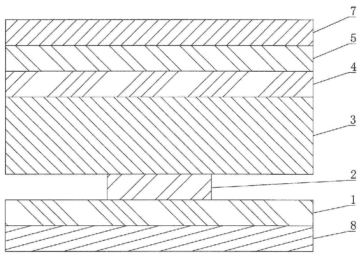 Vehicle RFID tag