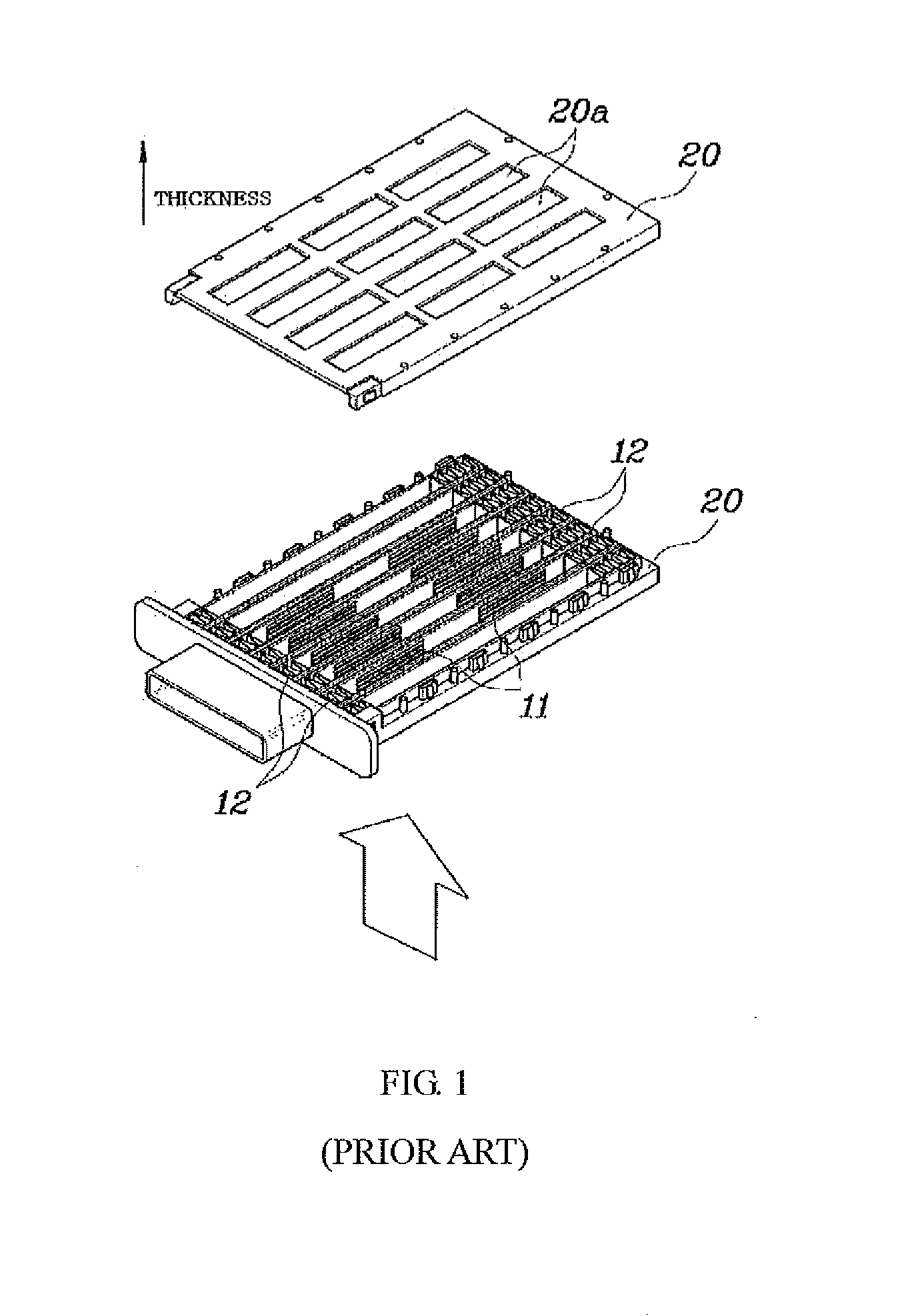 Vehicle heater