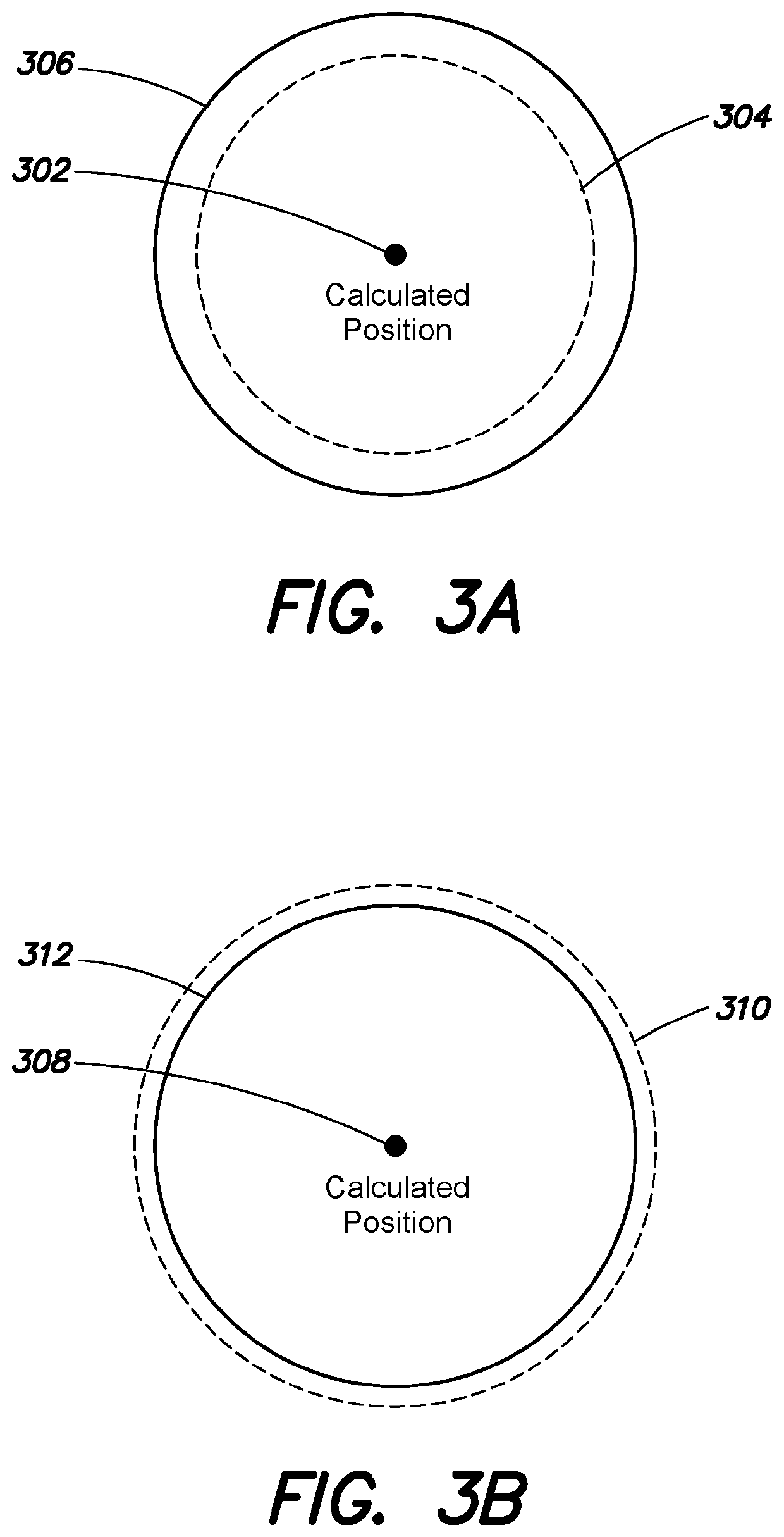 System and method to provide an ASIL qualifier for GNSS position and related values