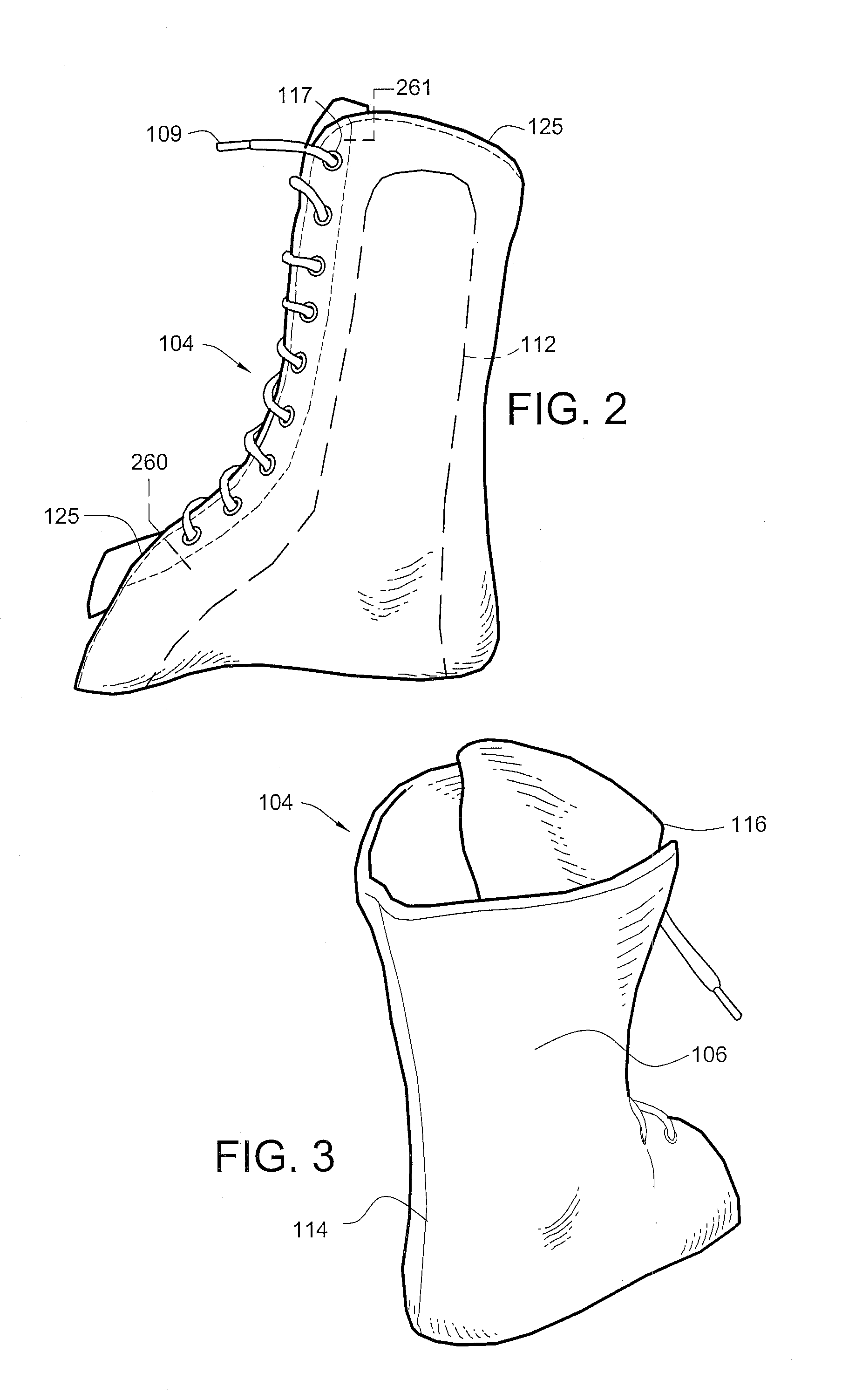 Semi-Custom Ankle Brace System