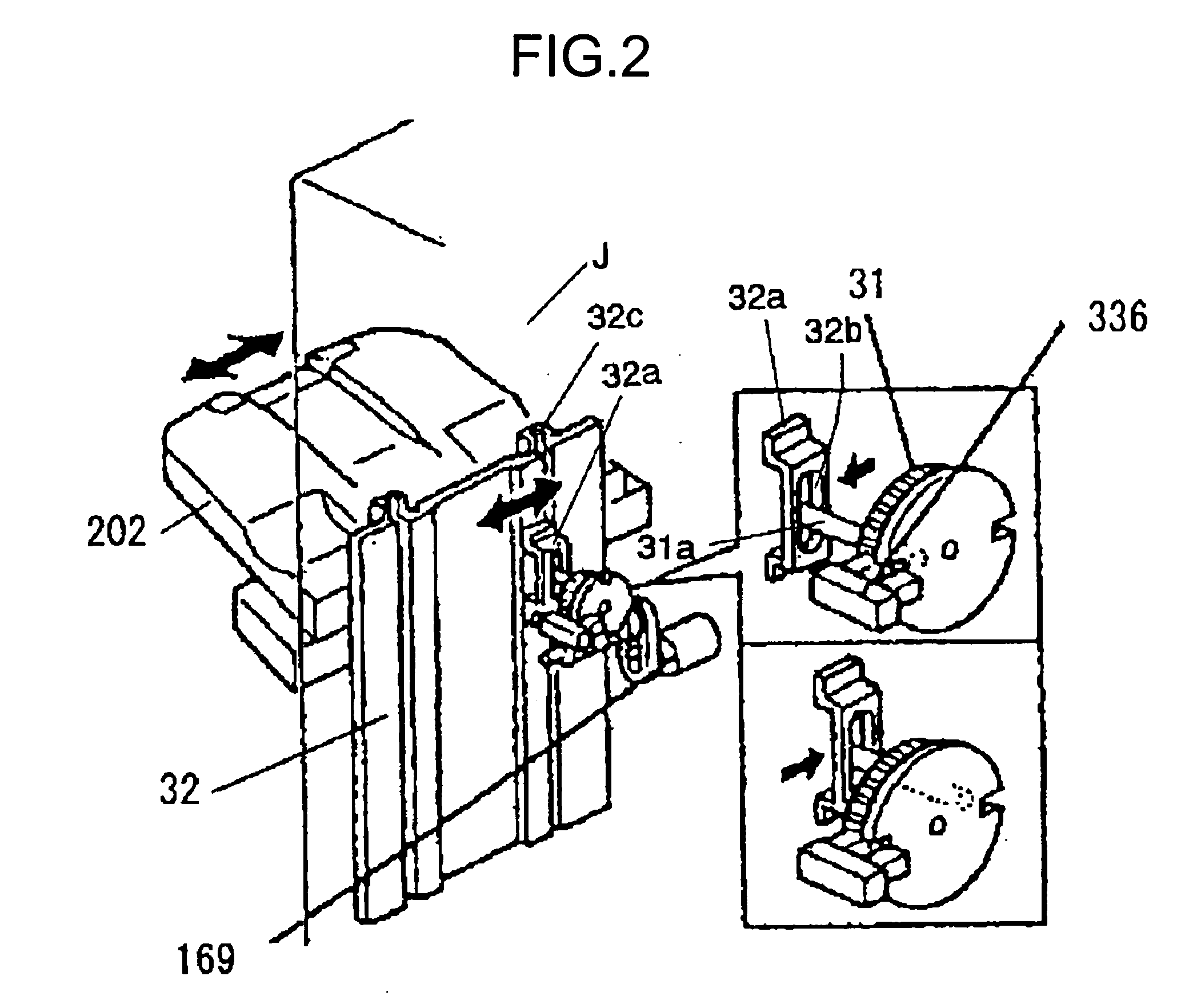 Sheet aligning device, sheet processing device, and image forming apparatus