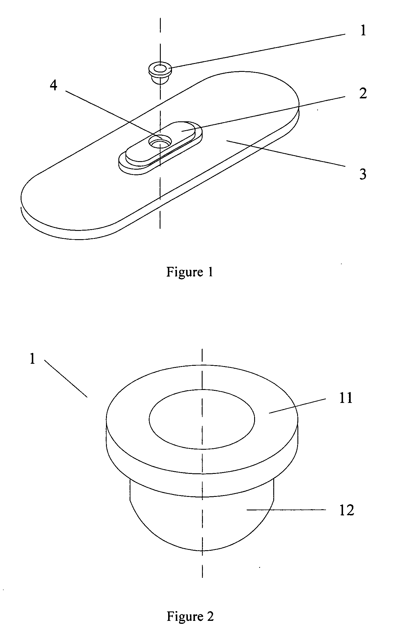 Cover Plate Assembly for Lithium Ion Battery, Battery Case and Battery Using the Same