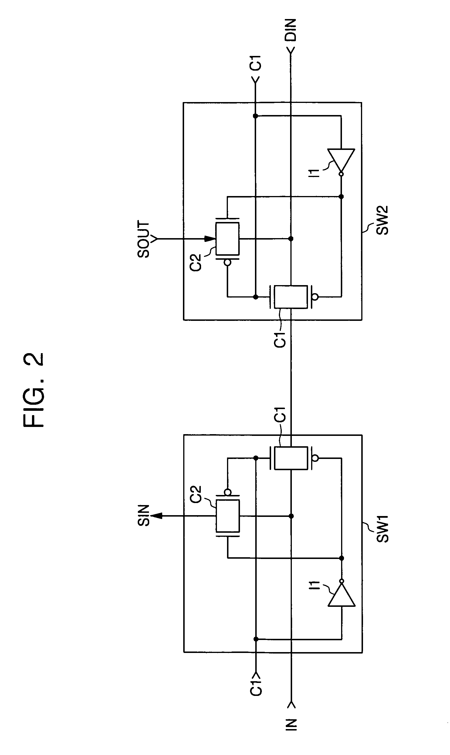 Semiconductor memory device and memory system using same