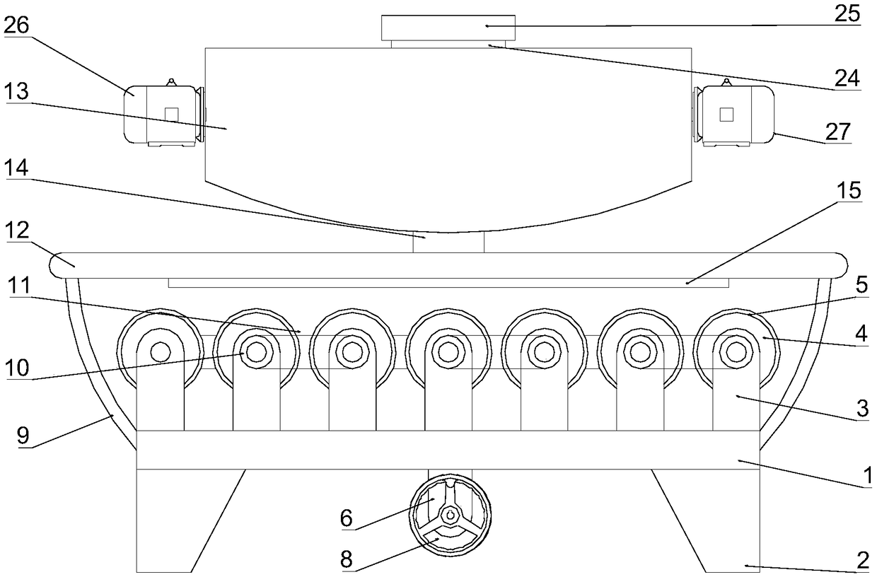 Disinfection equipment for medical treatment tool