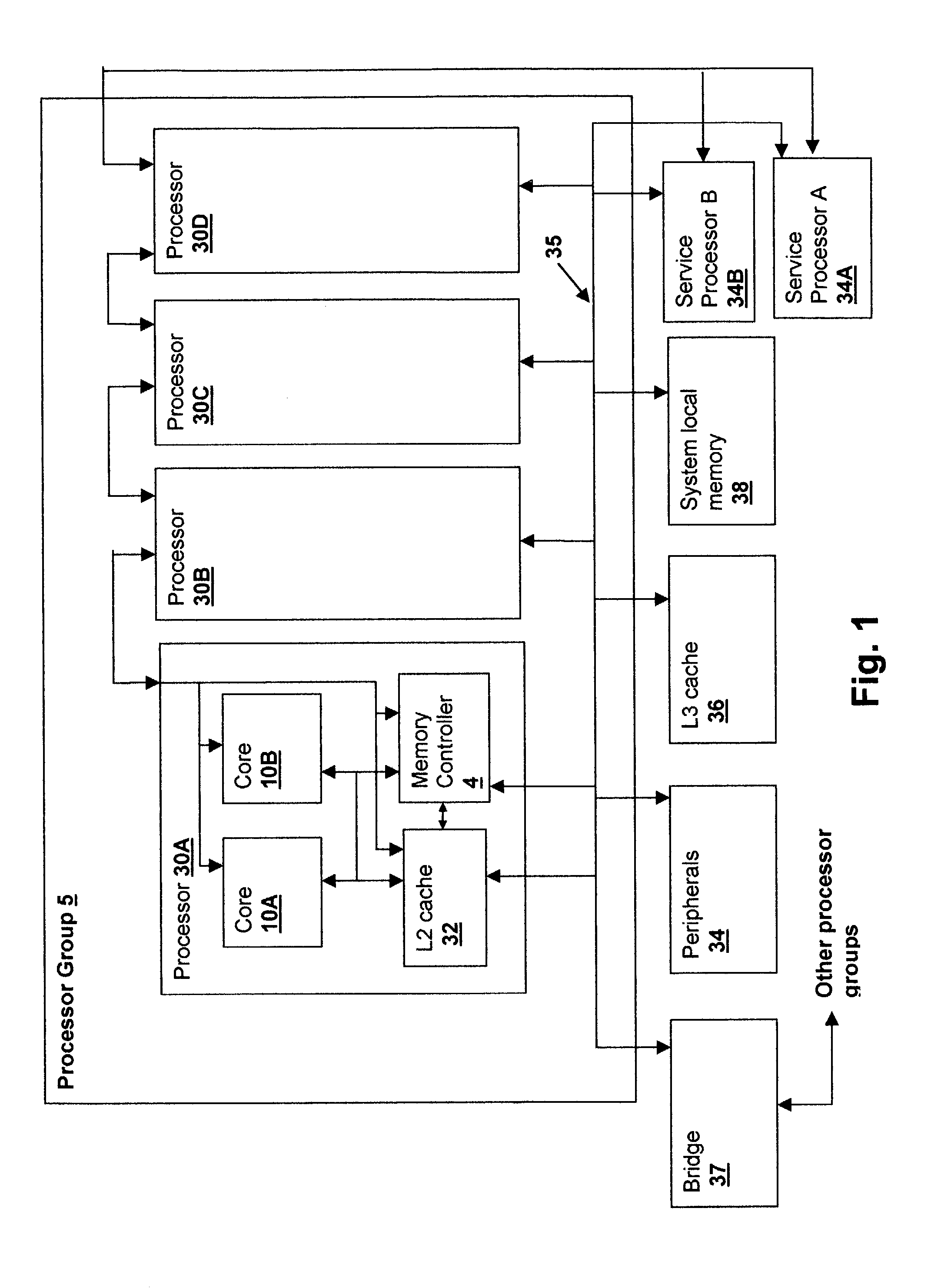 Method and logical apparatus for rename register reallocation in a simultaneous multi-threaded (SMT) processor