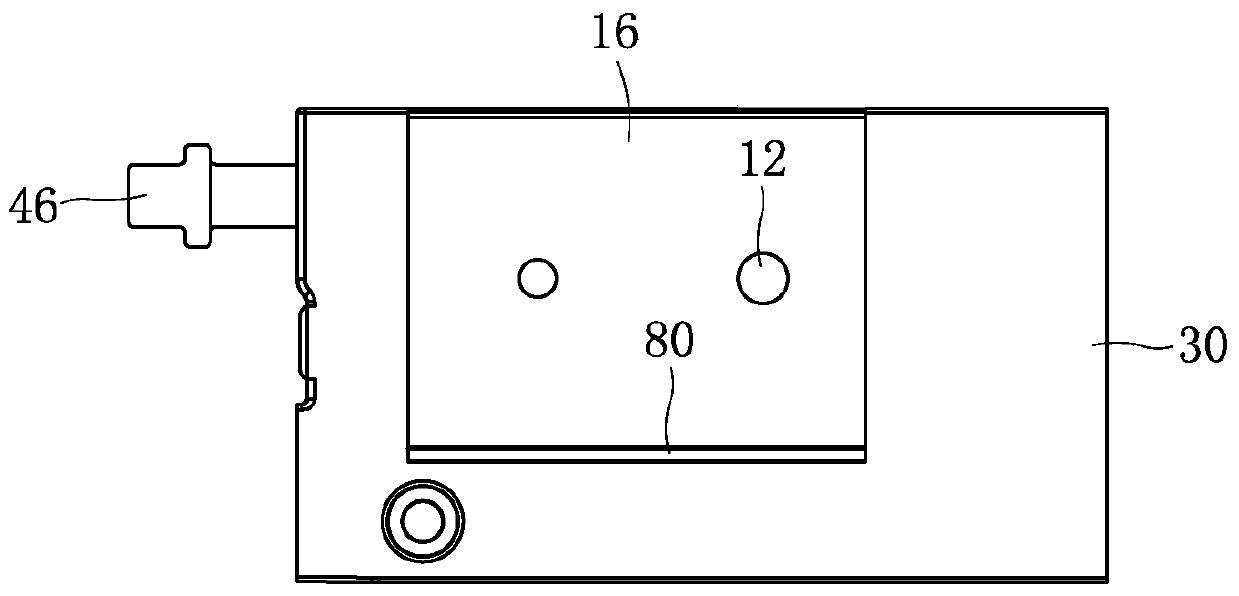 Speaker module and assembly method thereof