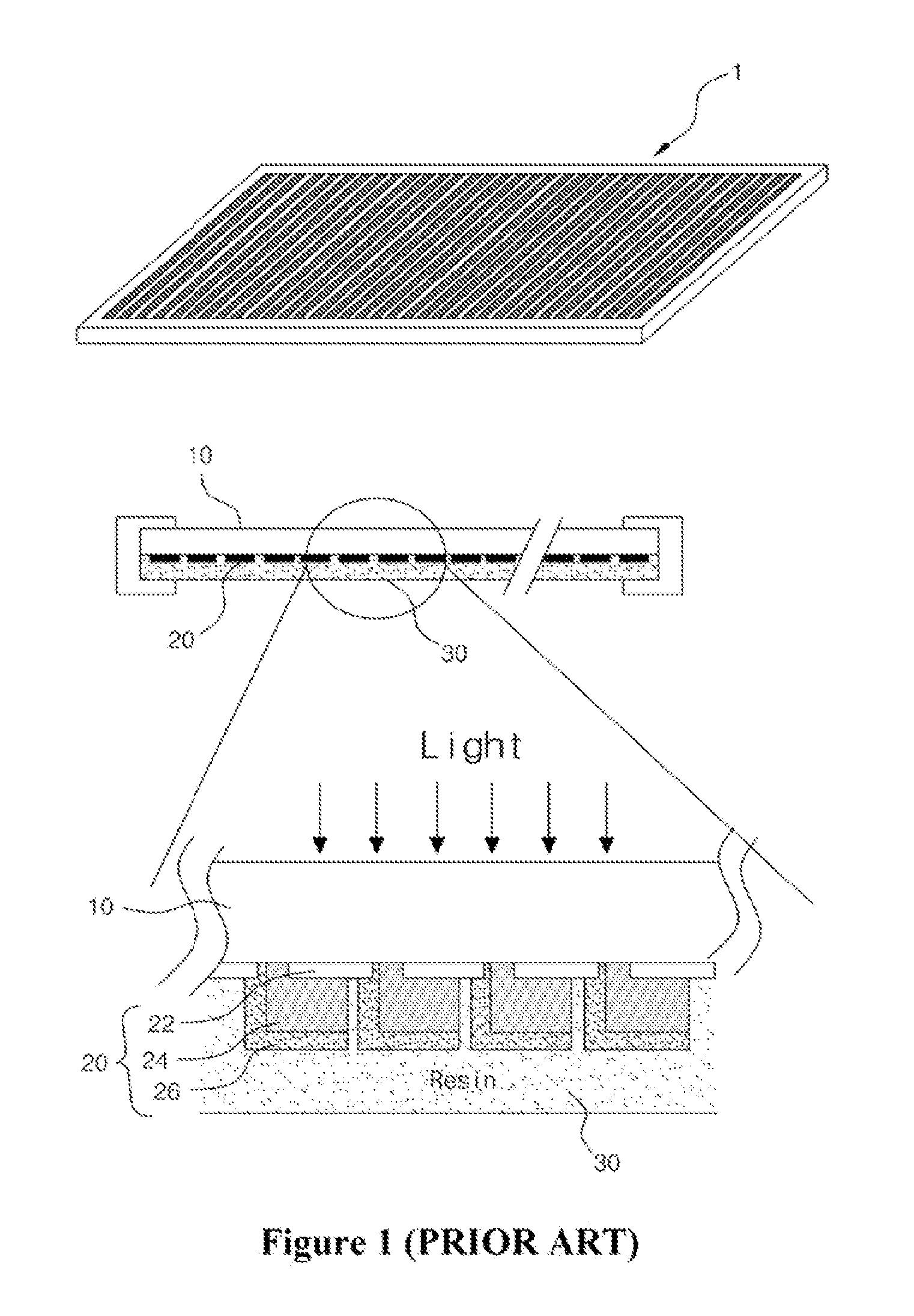 Integrated thin-film solar cells and method of manufacturing thereof and processing method of transparent electrode for integrated thin-film solar cells and structure thereof, and transparent substrate having processed transparent electrode