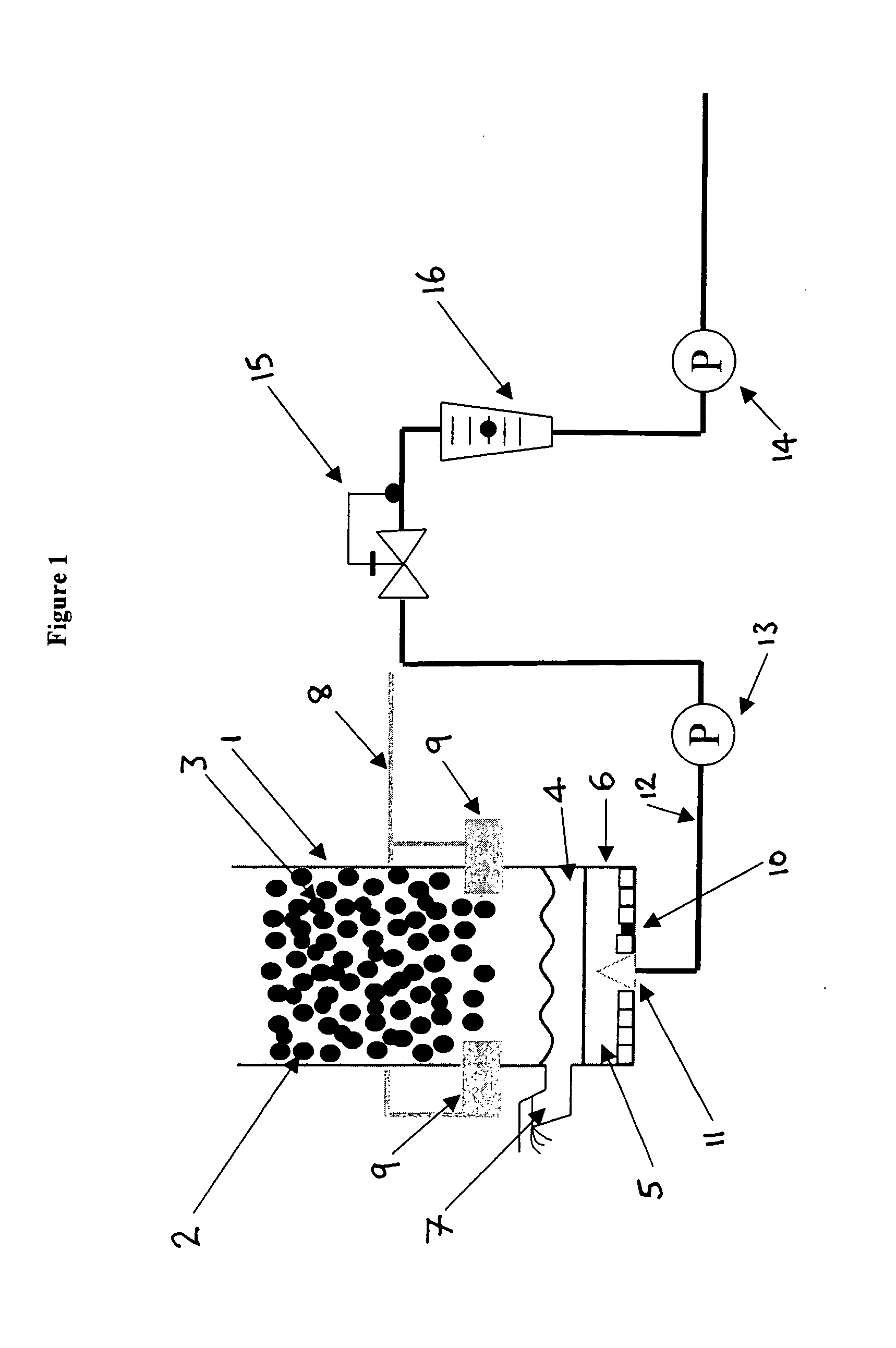 Production of mineral fibers