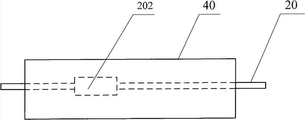 Temperature-controlled radiator