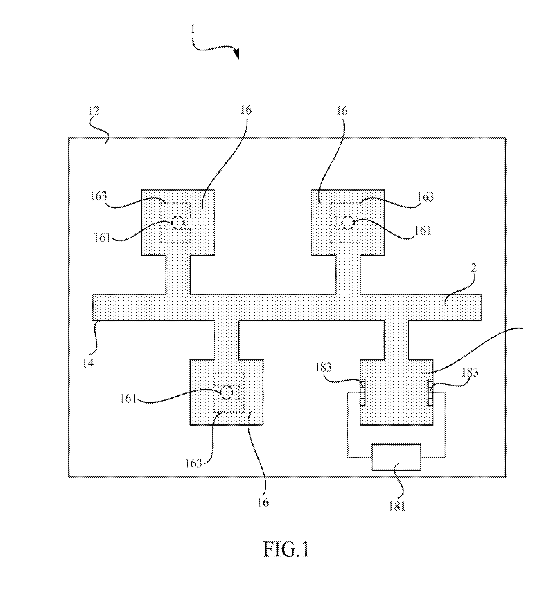 Microinjection apparatus integrated with size detector