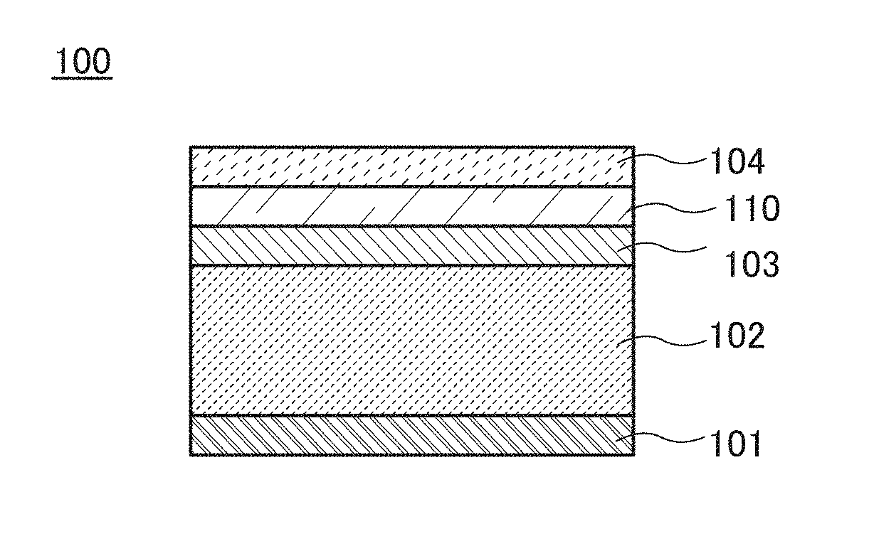 Photoelectric conversion element and imaging device