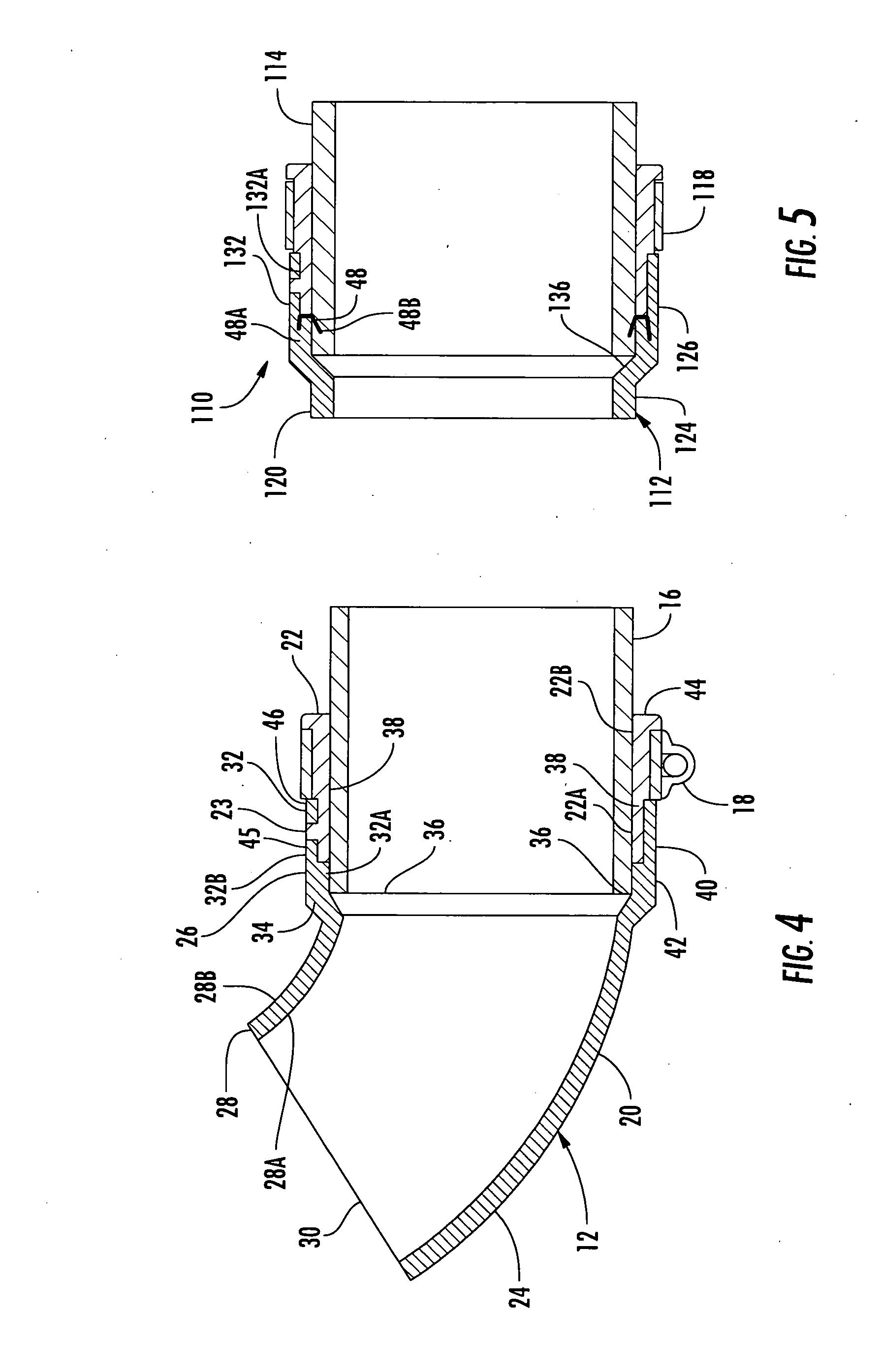 Polymeric pipe fitting and gasket assembly and sealed polymeric pipe apparatus formed therewith