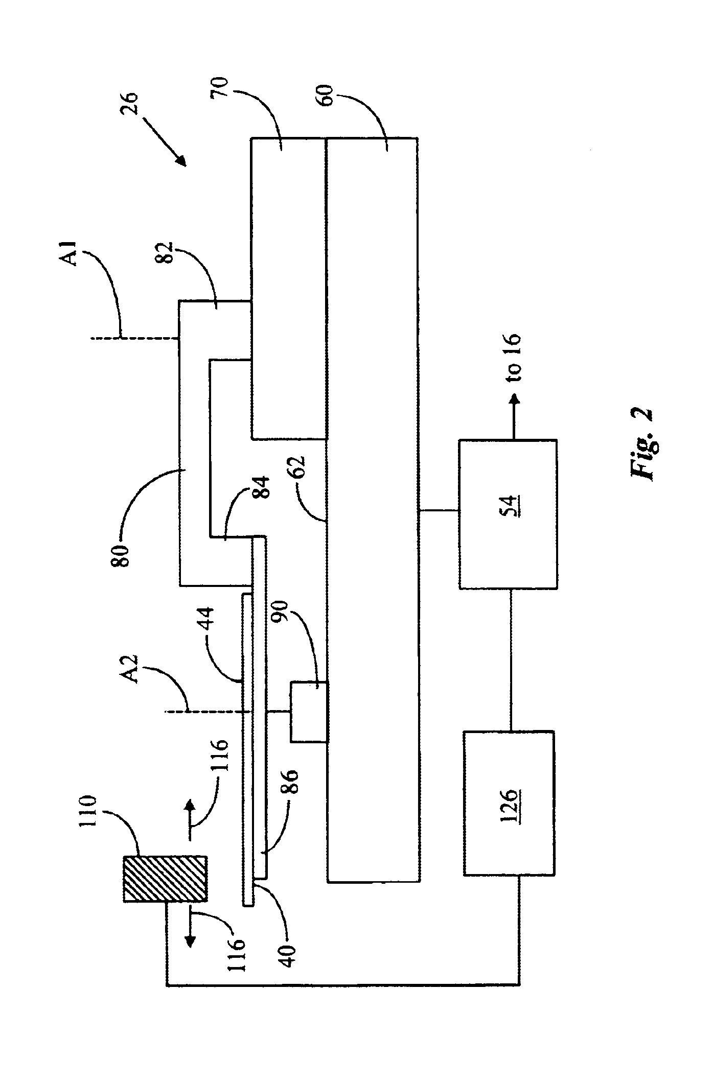 Method and apparatus for masking a workpiece with ink