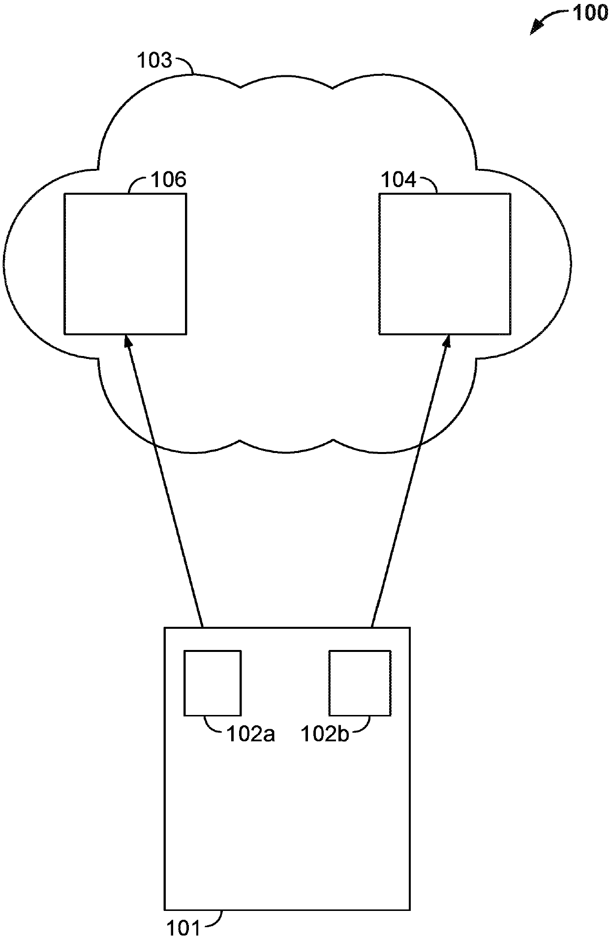 System and method for automatic cloud-based full-data backup and restore on mobile devices