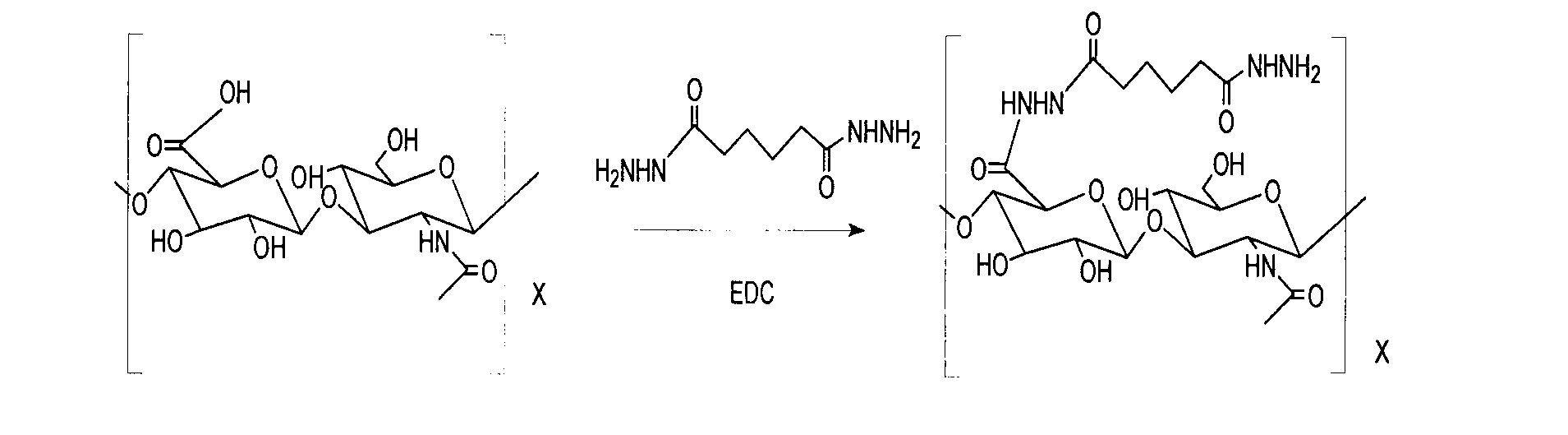 Cyclosporine A and amphiphilic hyaluronic acid derivative composition and preparation method thereof