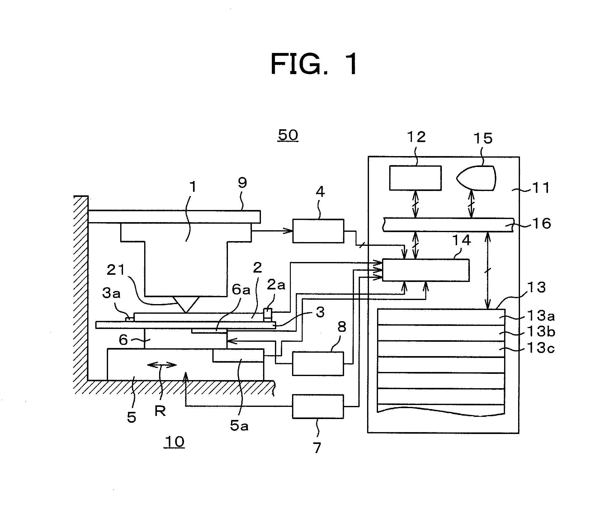 Optical surface defect inspection apparatus and optical surface defect inspection method
