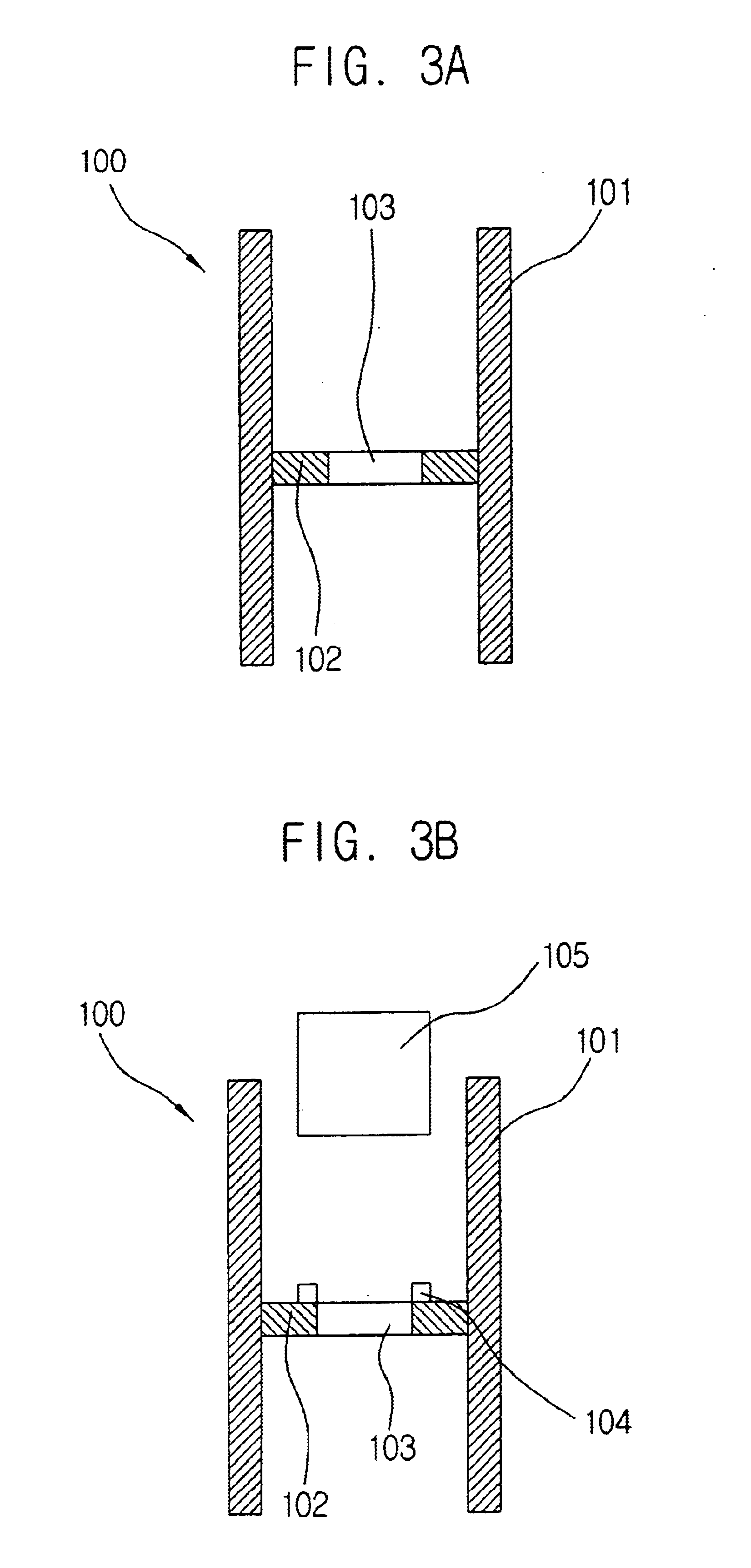 Method of packaging optical parts for optical communication