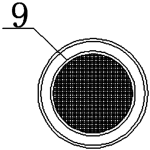 Wastewater purification apparatus