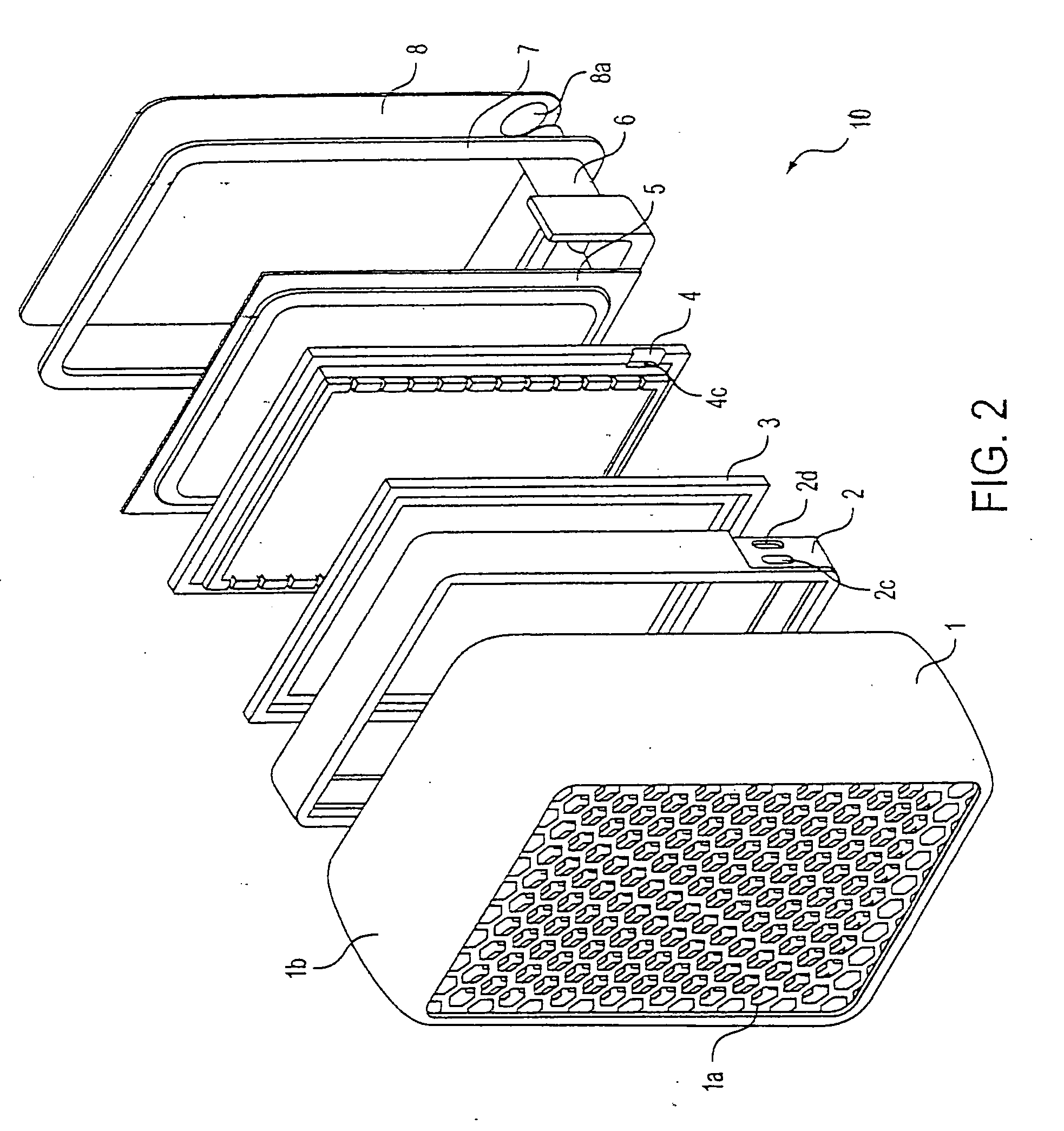Disposable fuel cell with and without cartridge and method of making and using the fuel cell and cartridge