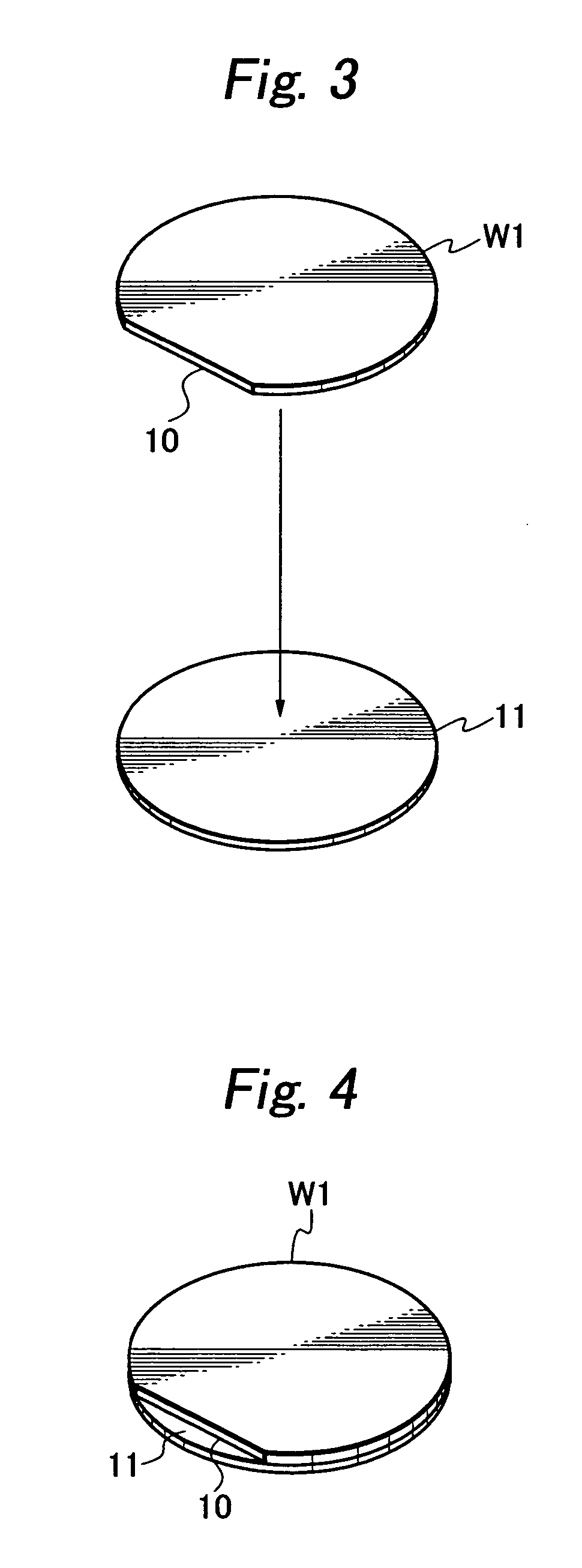 Method for manufacturing semiconductor chip