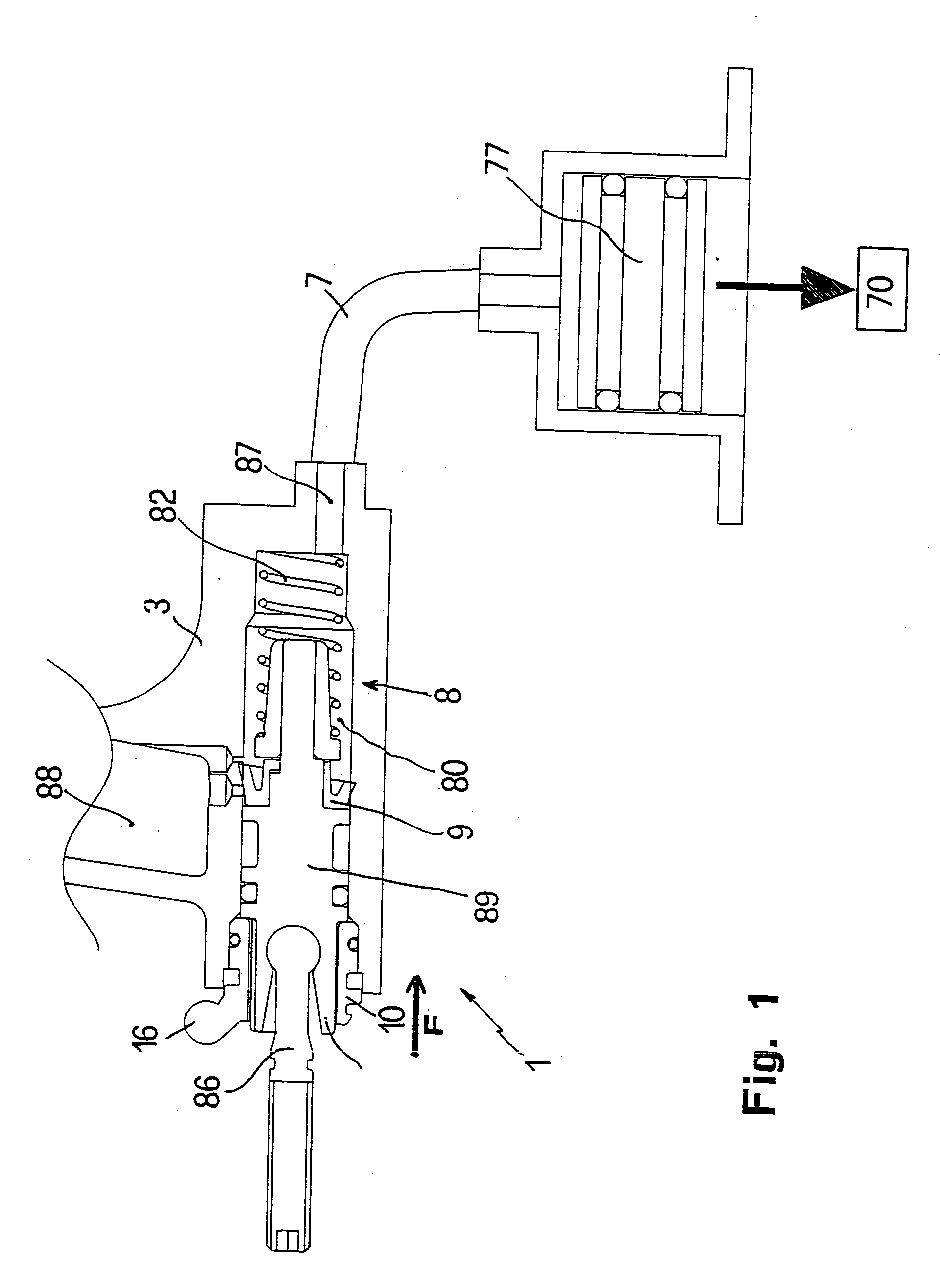 Apparatus for controlling a hydraulic circuit for clutches