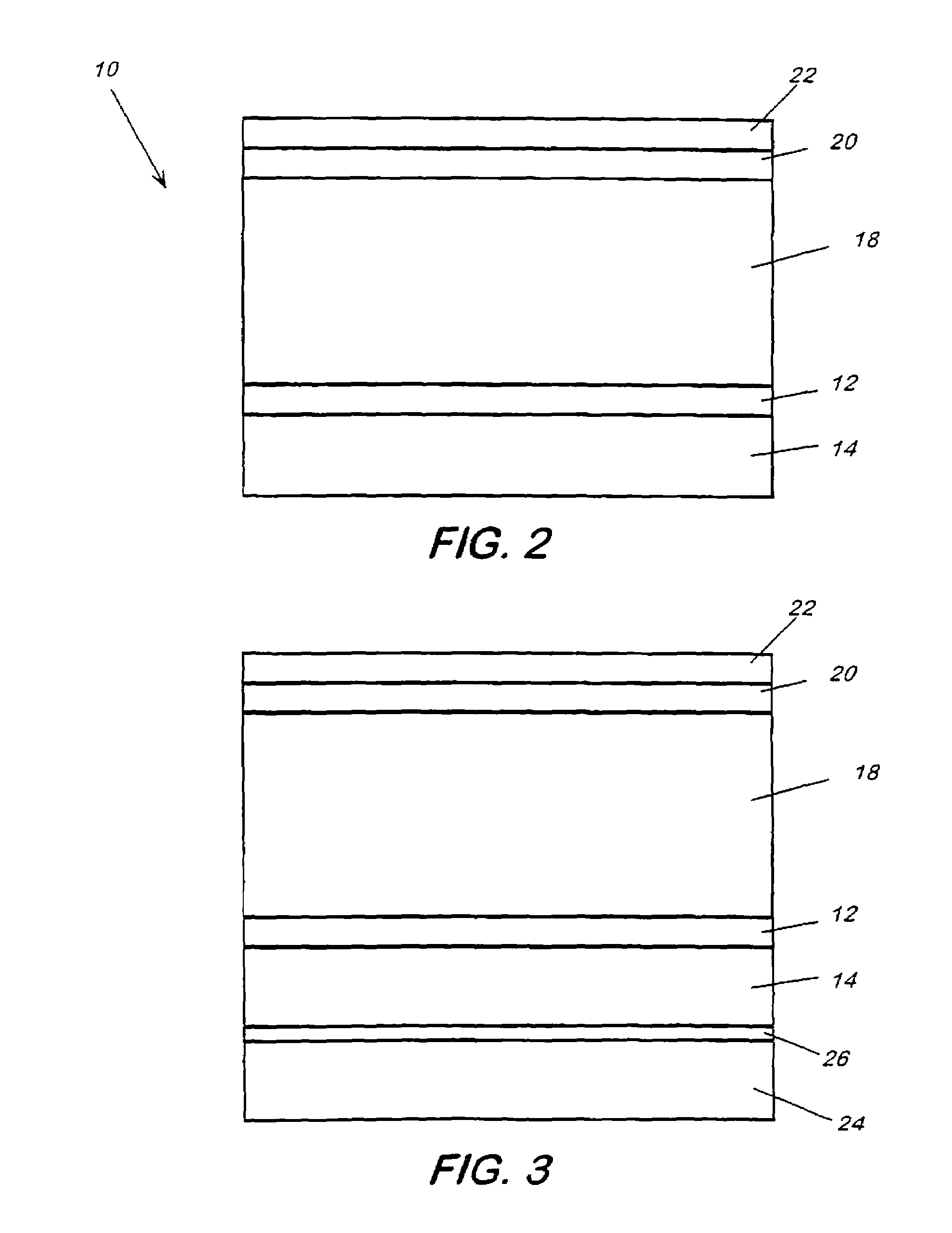 Neutron detection device and method of manufacture