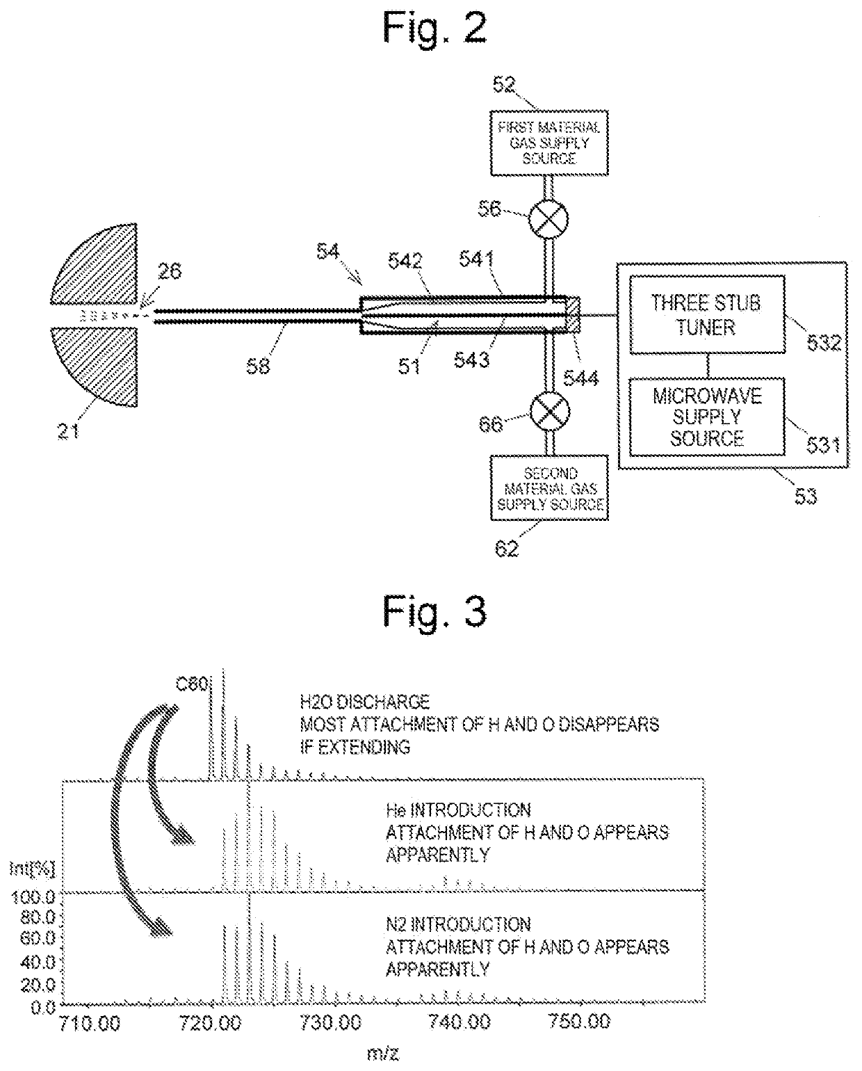 Ion analyzer