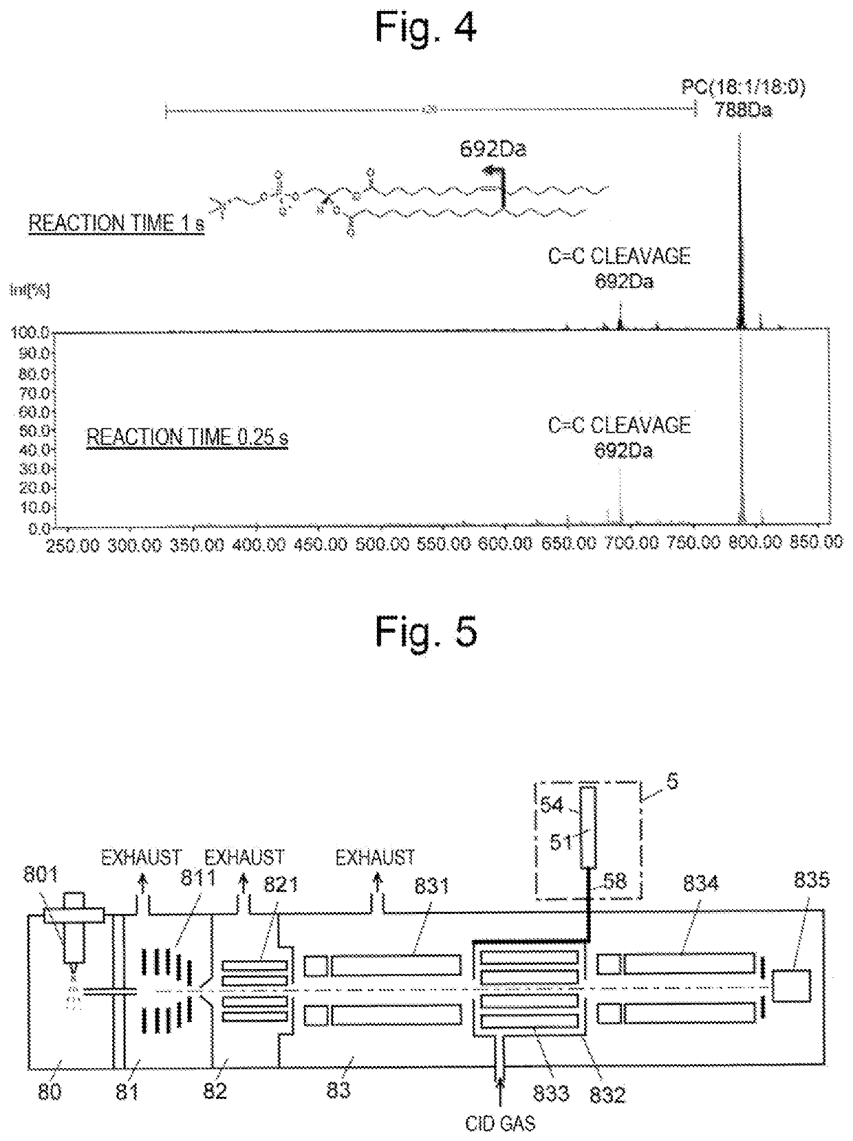 Ion analyzer