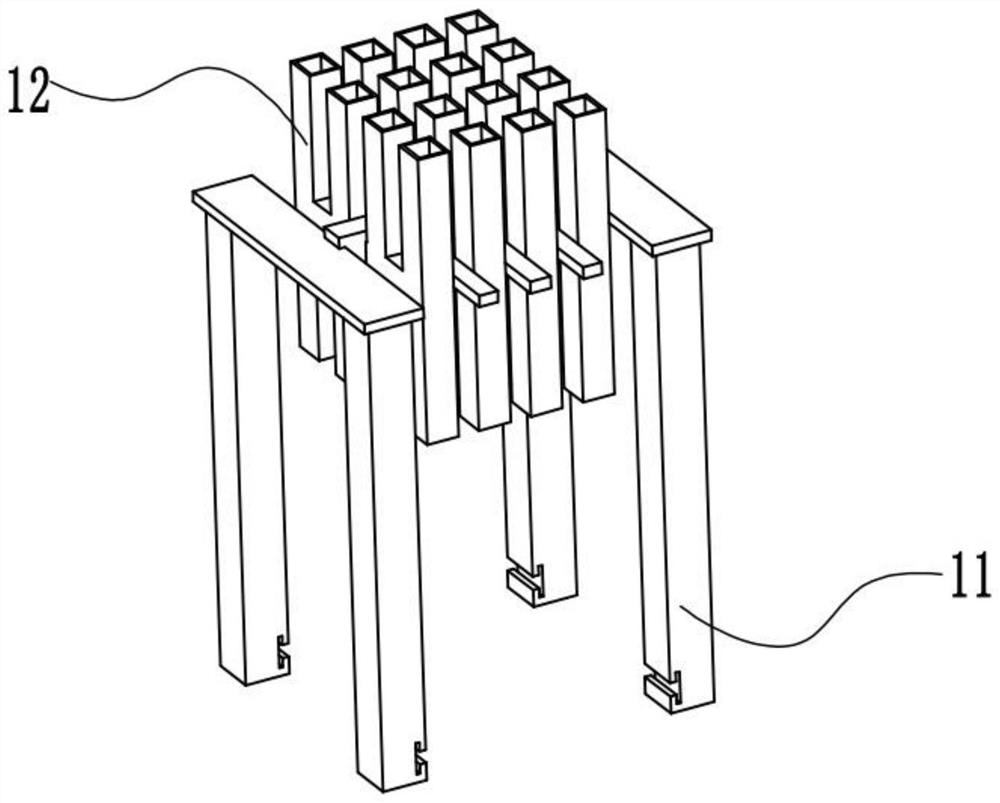 Aluminum profile manufacturing process