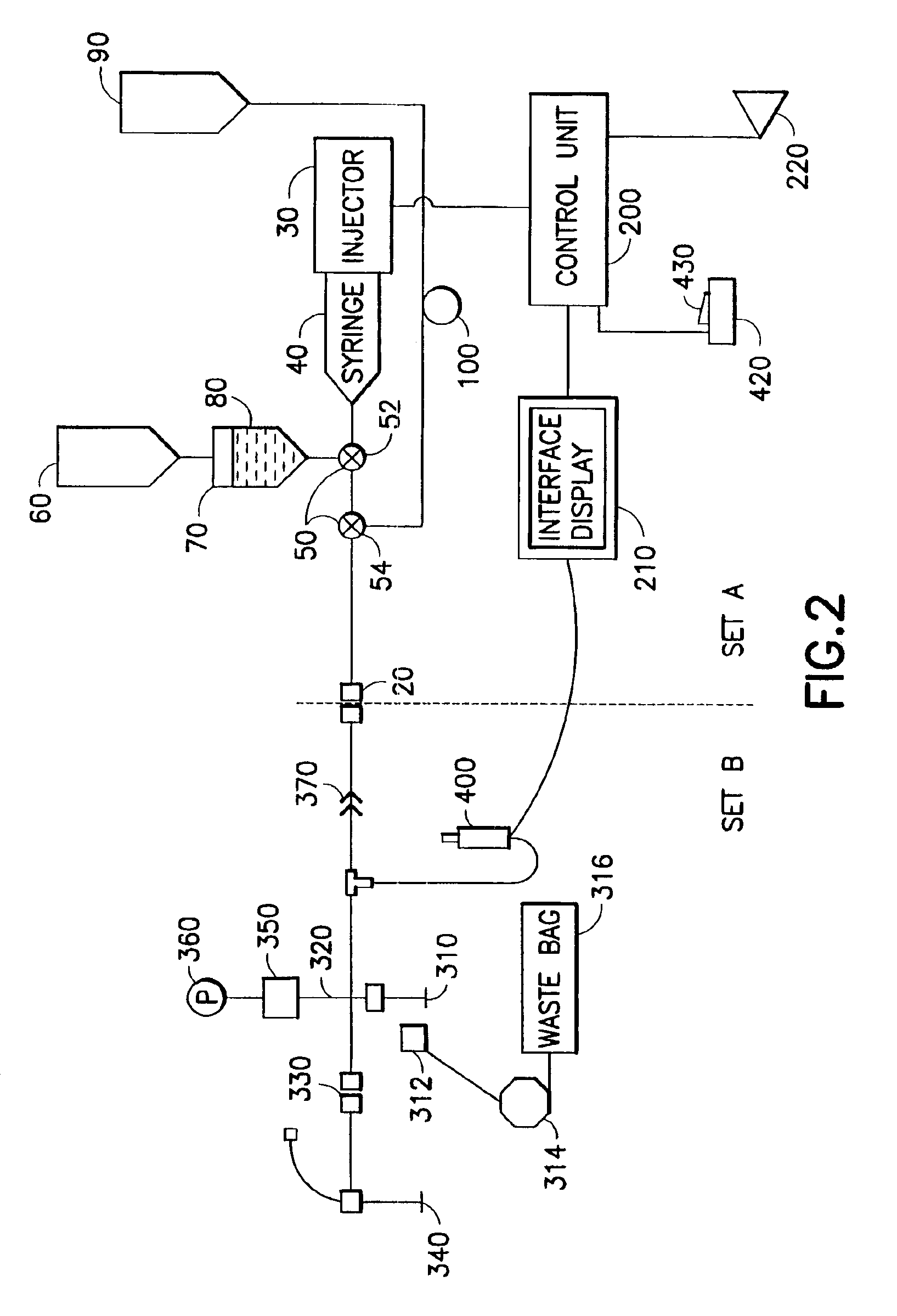 Pressure isolation mechanisms and fluid delivery systems including pressure isolation mechanisms