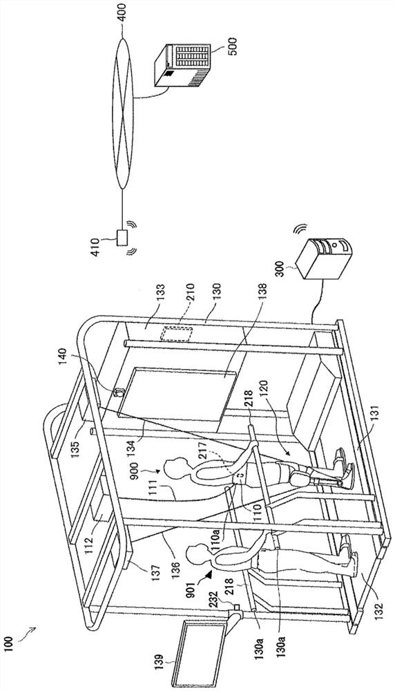 Learning system, rehabilitation assistance system, method, program, and learning completion model