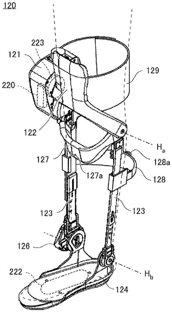 Learning system, rehabilitation assistance system, method, program, and learning completion model