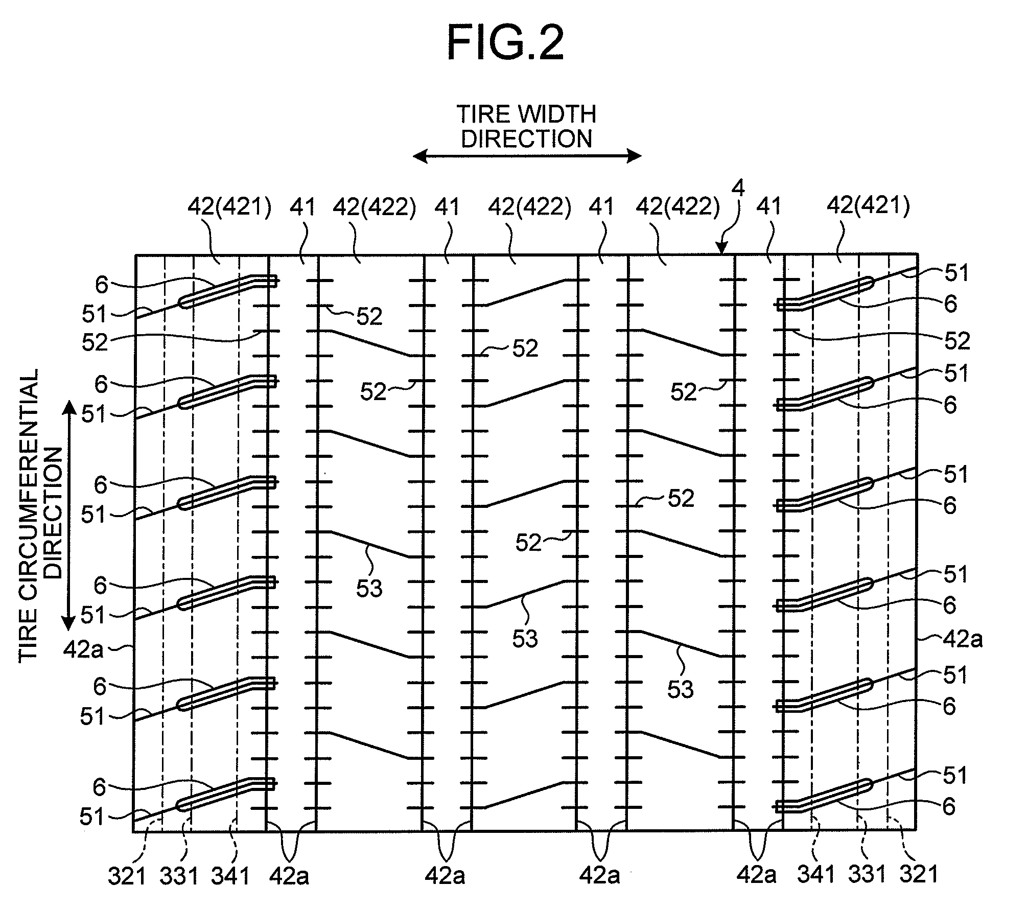 Pneumatic tire