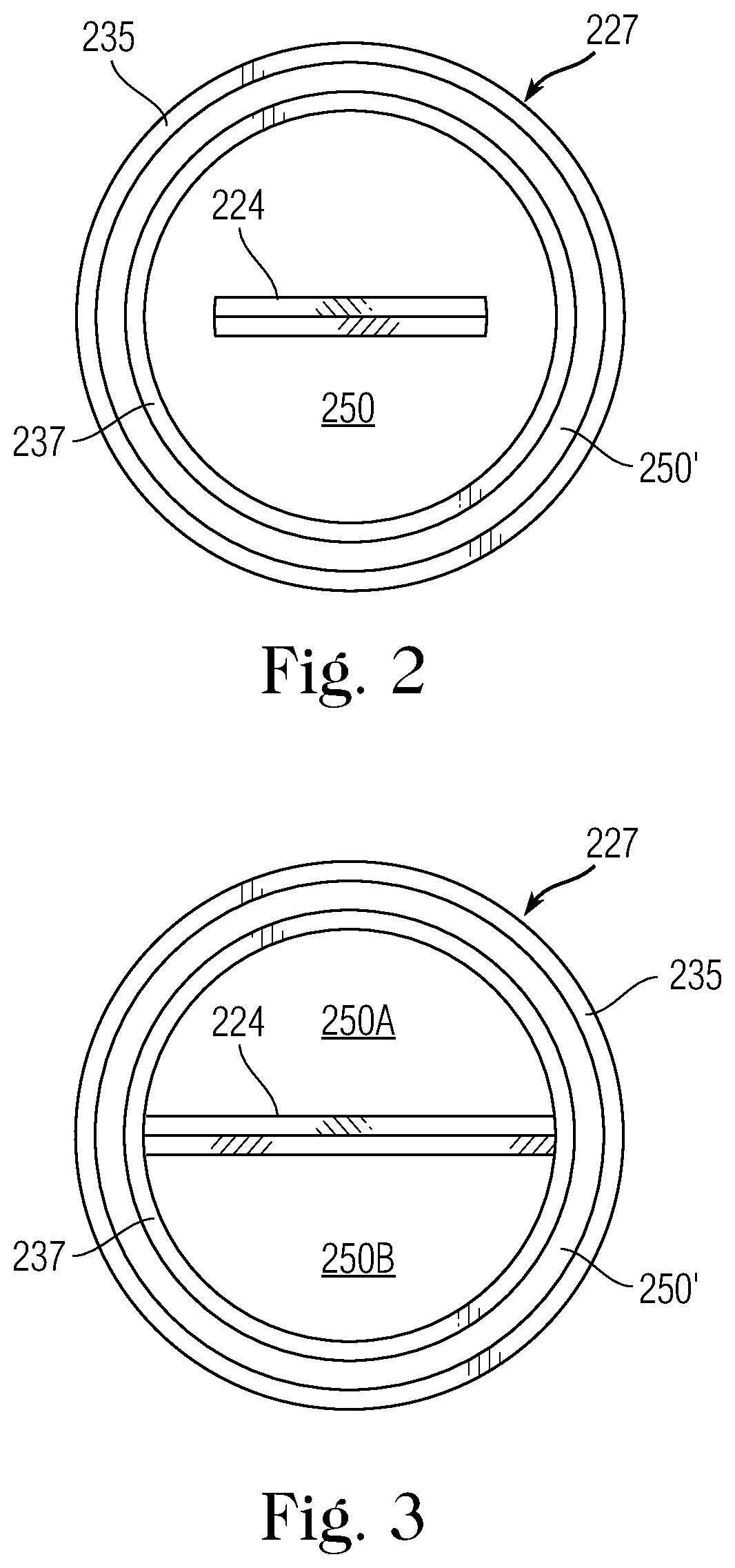 Surgical hand-piece with a bottom fluid tube convertible from irrigation to aspiration