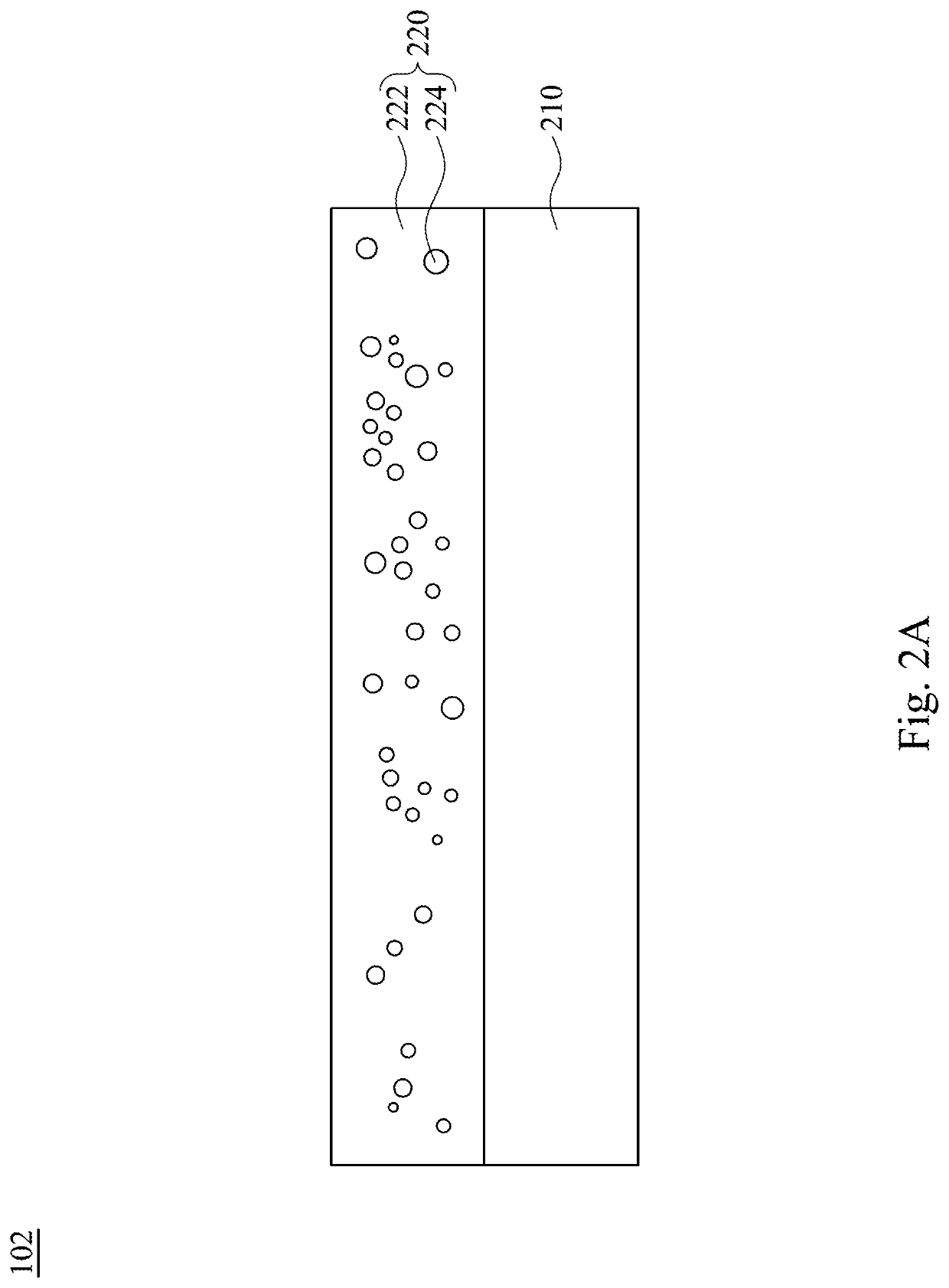 Method for avoiding crack formation during laser lift-off process