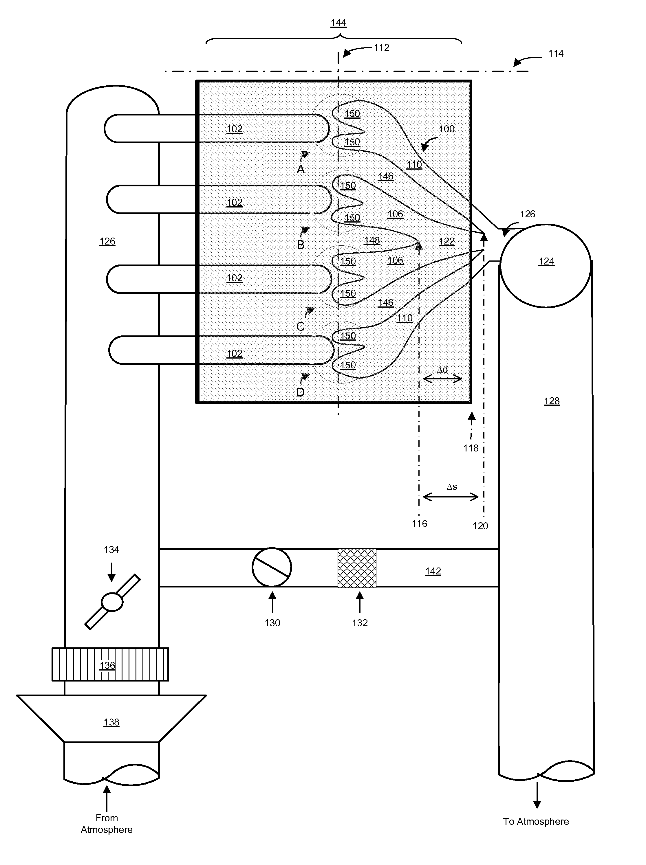 Multi-cylinder internal combustion engine and method for operating such a multi-cylinder internal combustion engine