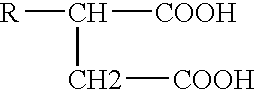 Fuel composition having a fuel, water, a high molecular weight emulsifier, and a surfactant including natural fats, non-ionic and ionic surfactants, co-surfactants, fatty acids and their amine salts, or combinations thereof