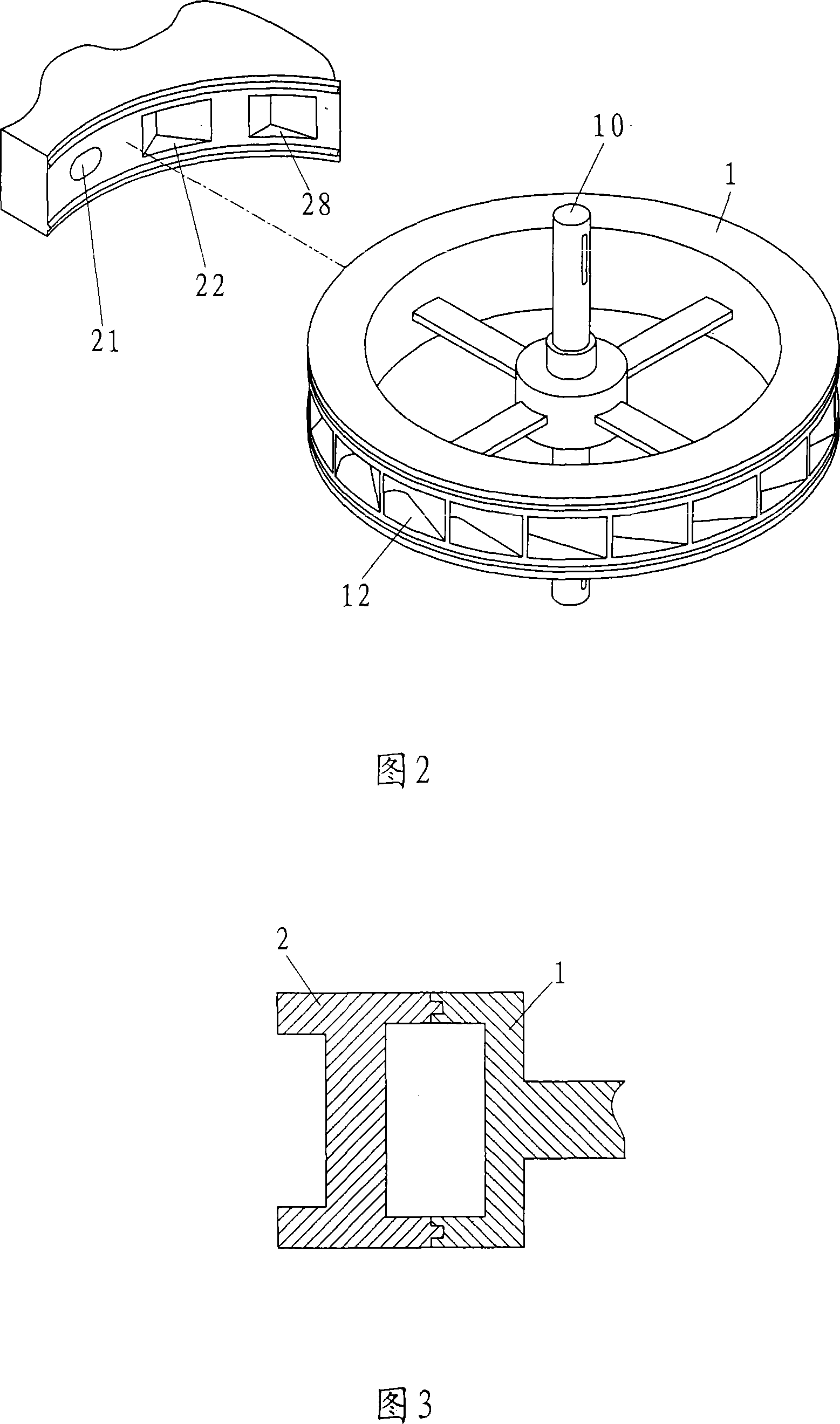Rotary engine