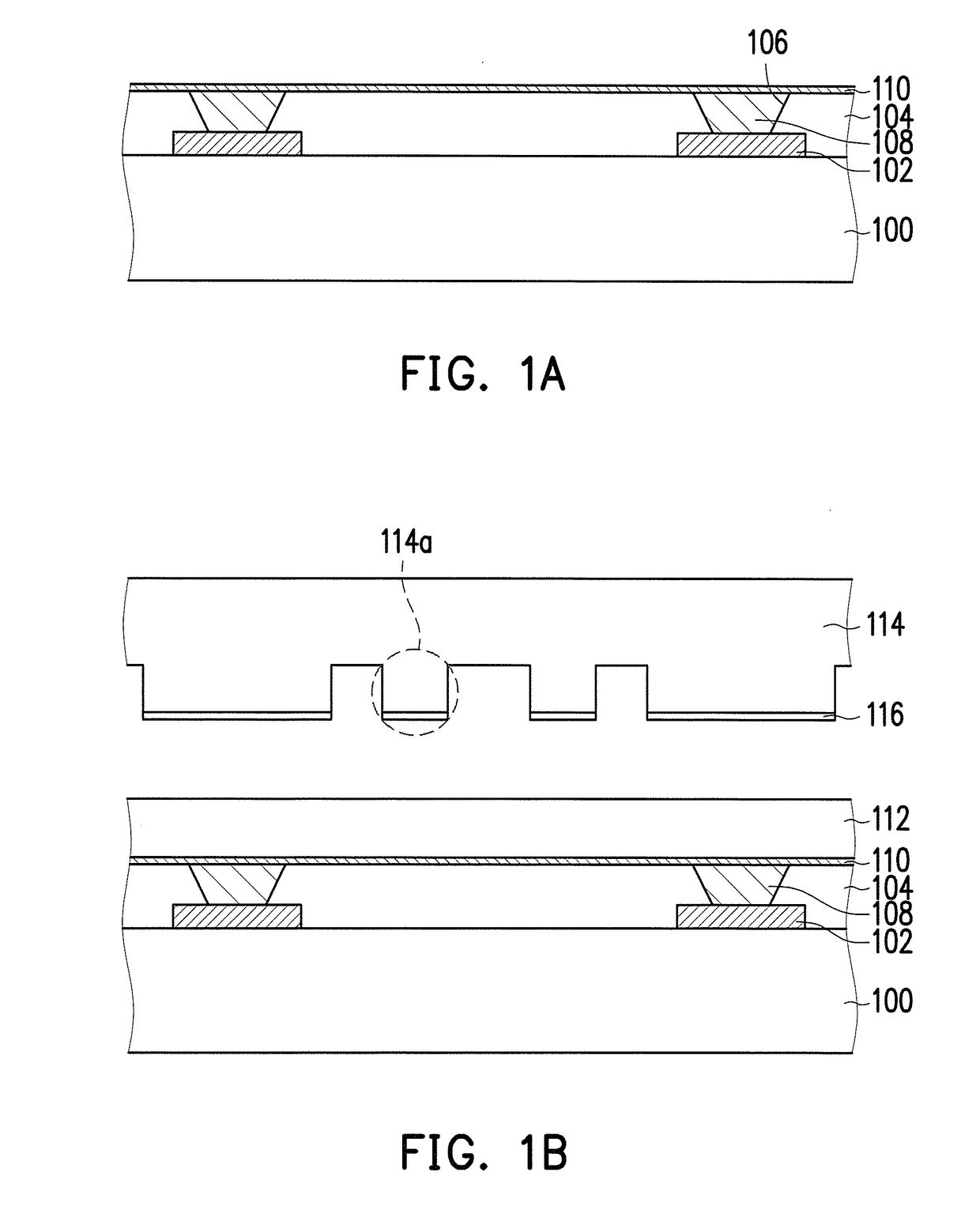 Manufacturing method of circuit board and stamp