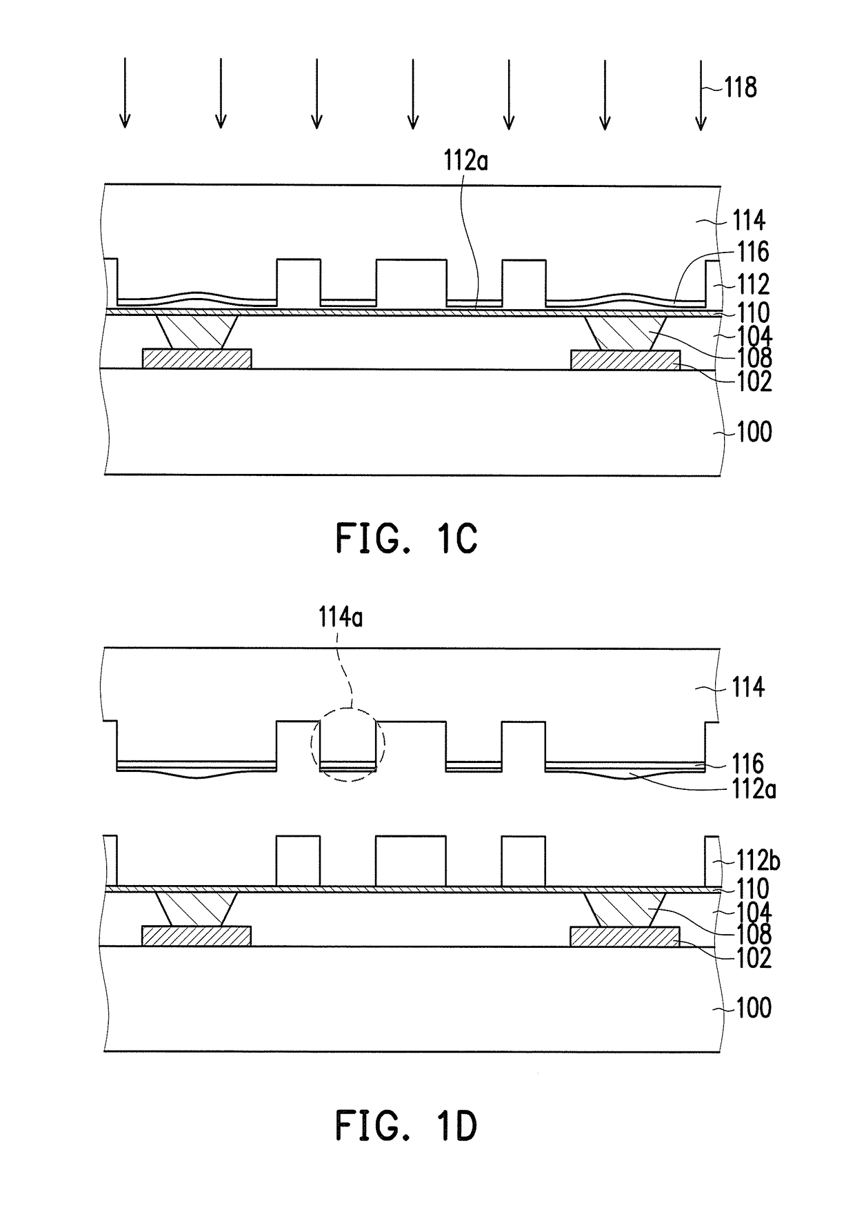 Manufacturing method of circuit board and stamp