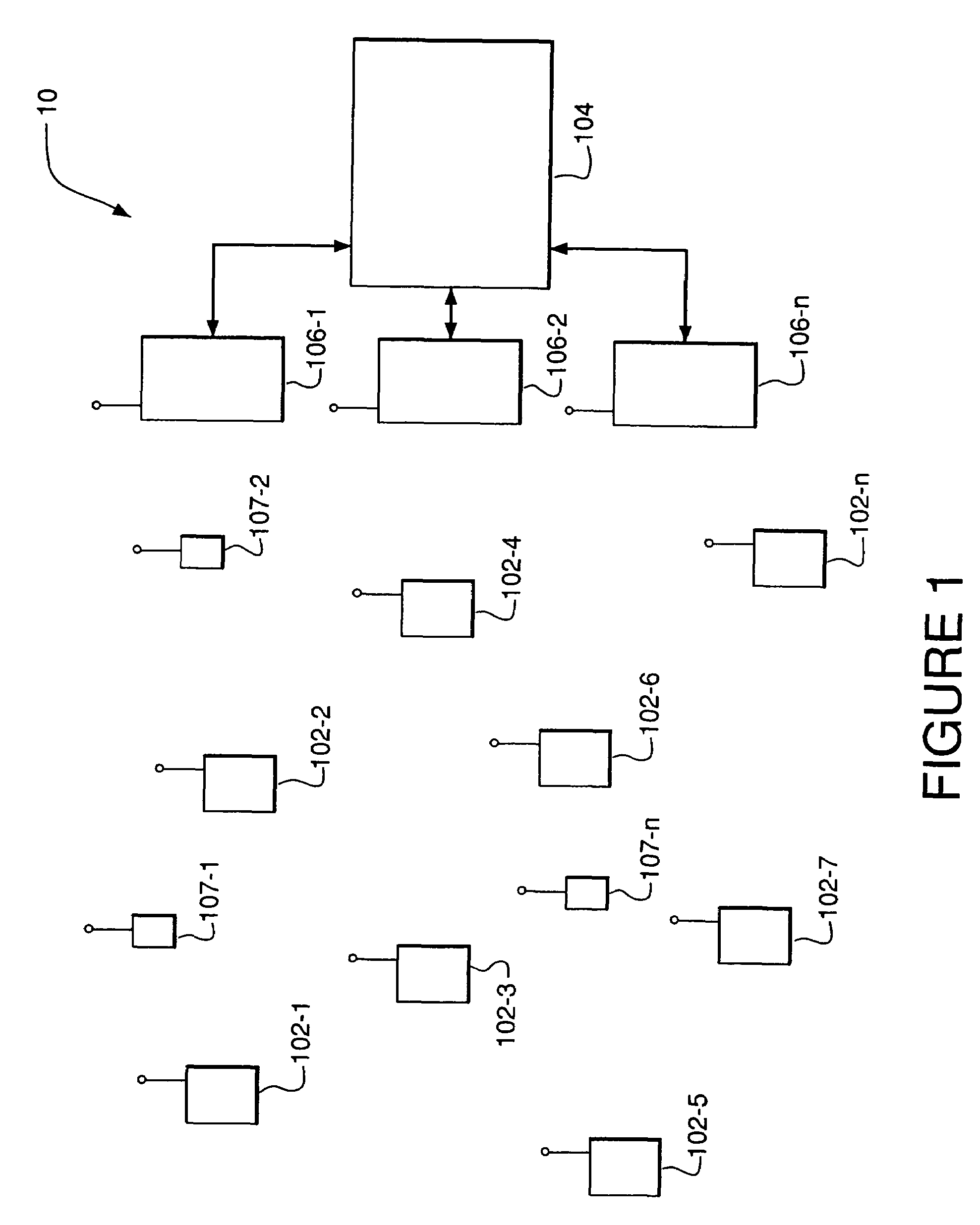 System and method for a routing device to securely share network data with a host utilizing a hardware firewall